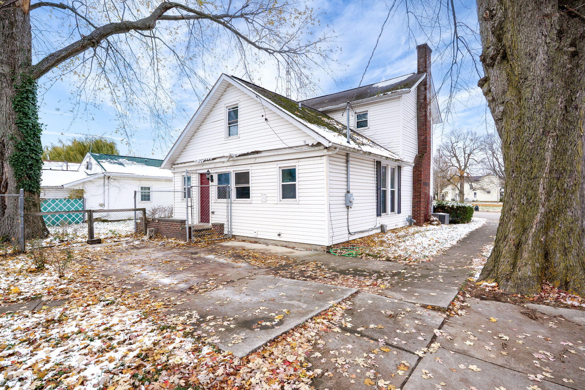 203 Main Street, Saint Paris, Ohio 43072