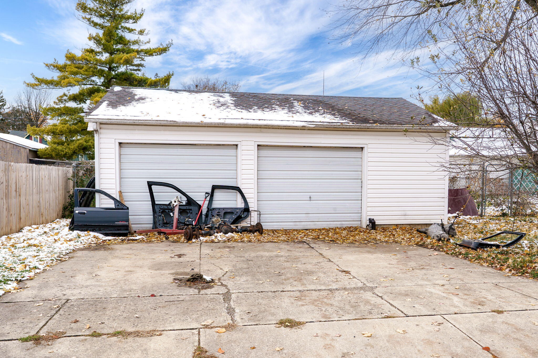 203 Main Street, Saint Paris, Ohio 43072