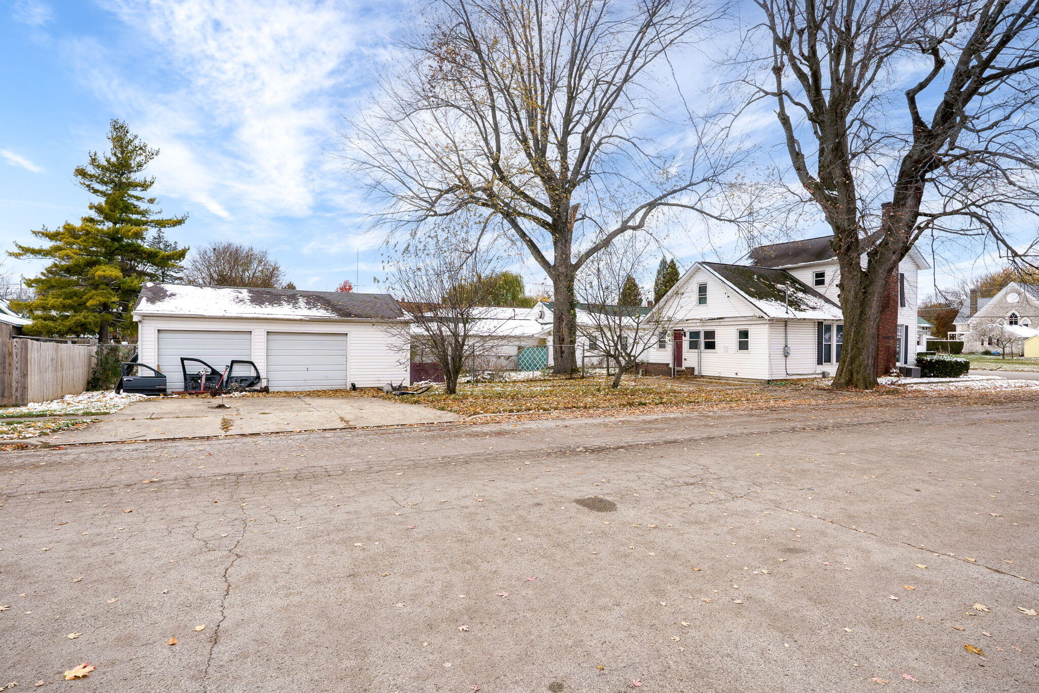 203 Main Street, Saint Paris, Ohio 43072