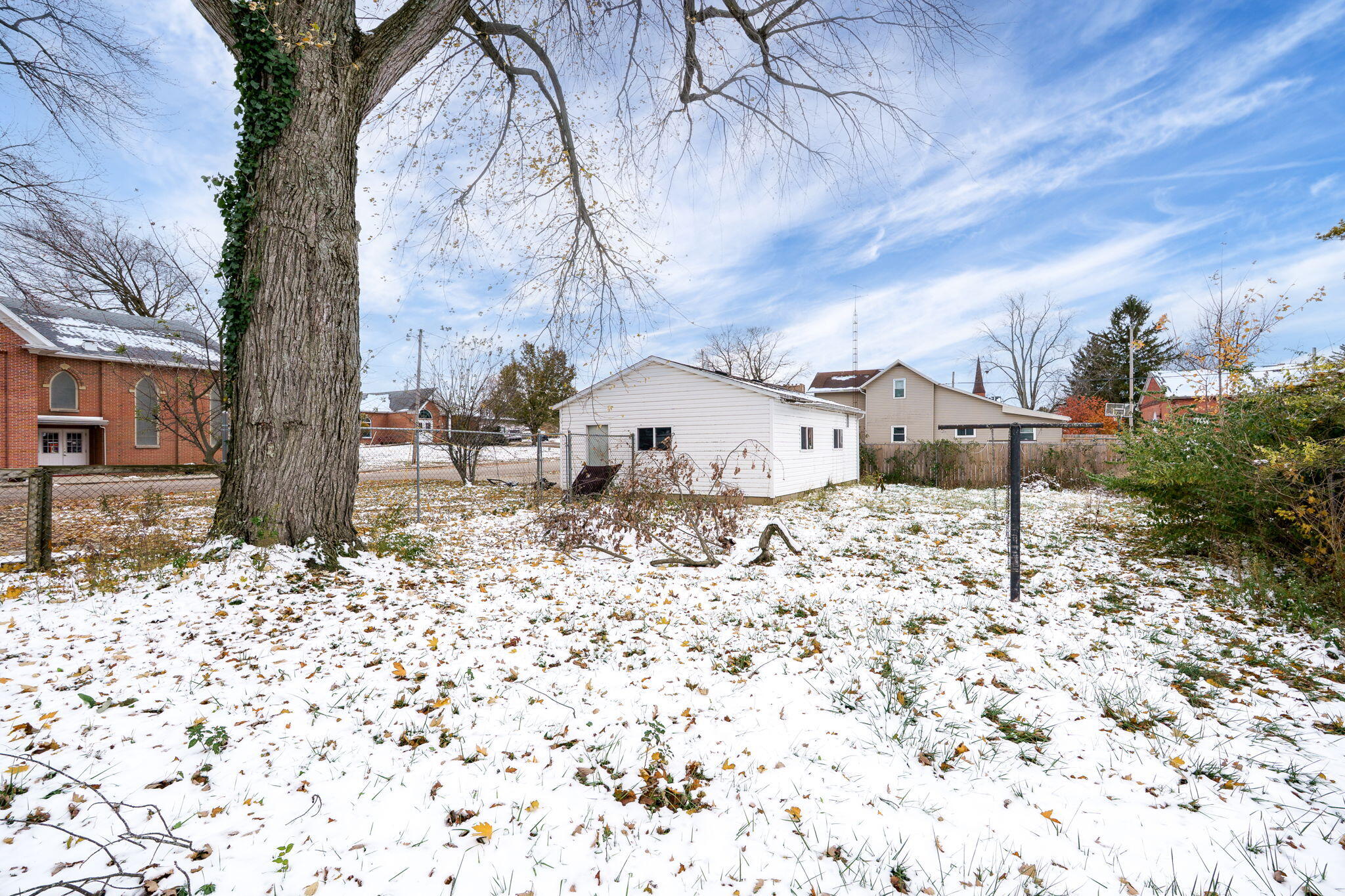 203 Main Street, Saint Paris, Ohio 43072