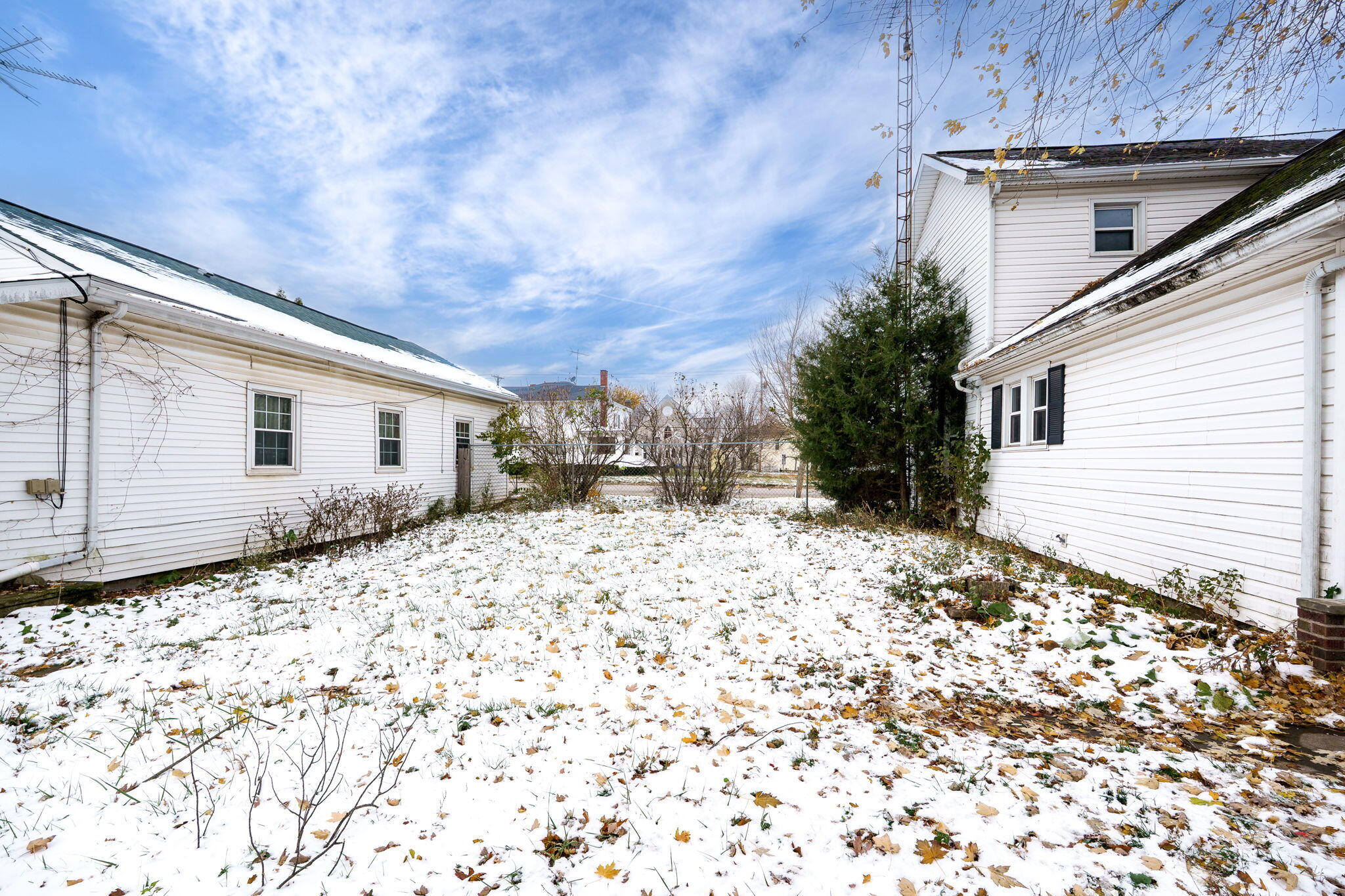 203 Main Street, Saint Paris, Ohio 43072