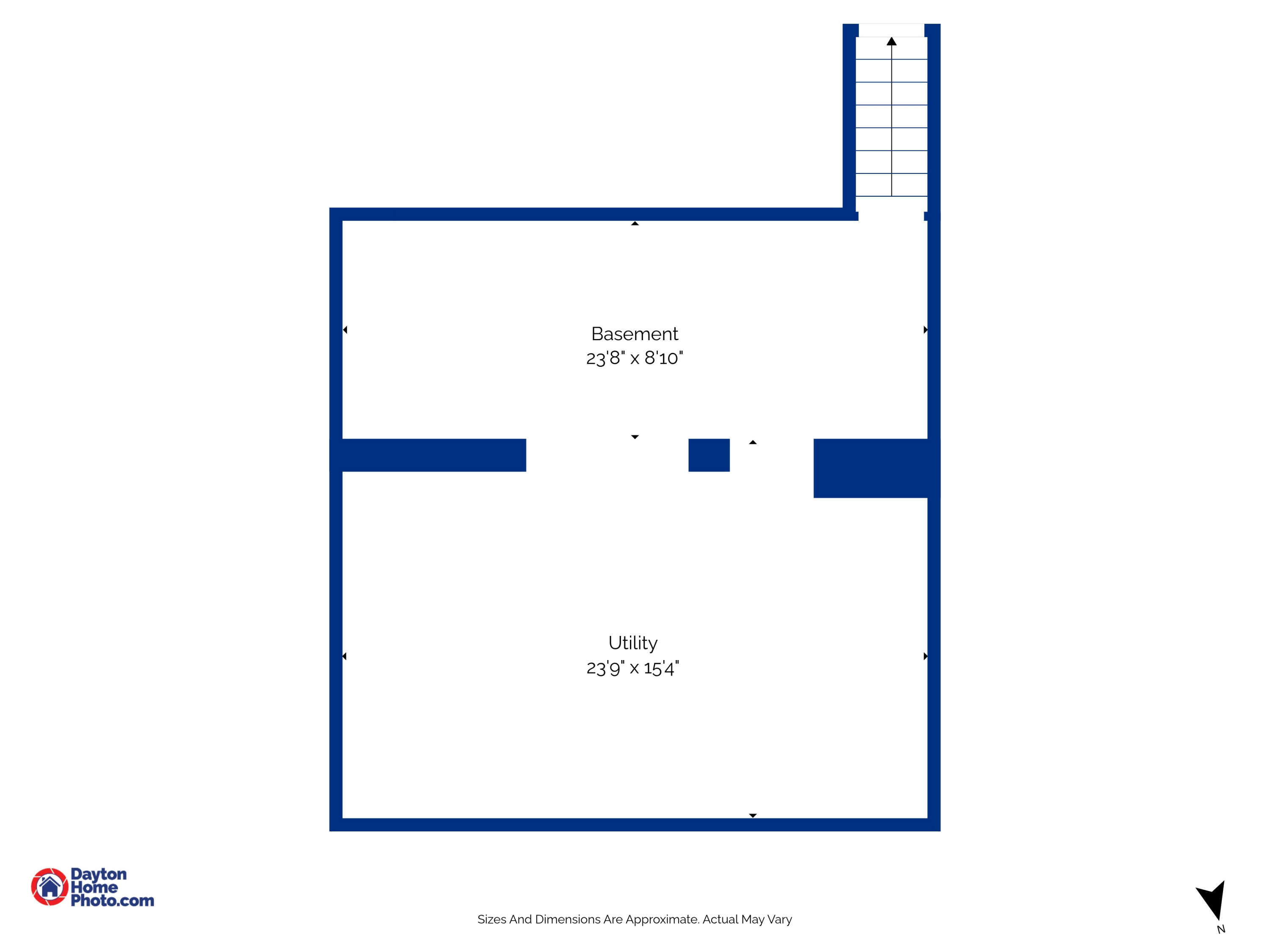 203 Main Street, Saint Paris, Ohio 43072