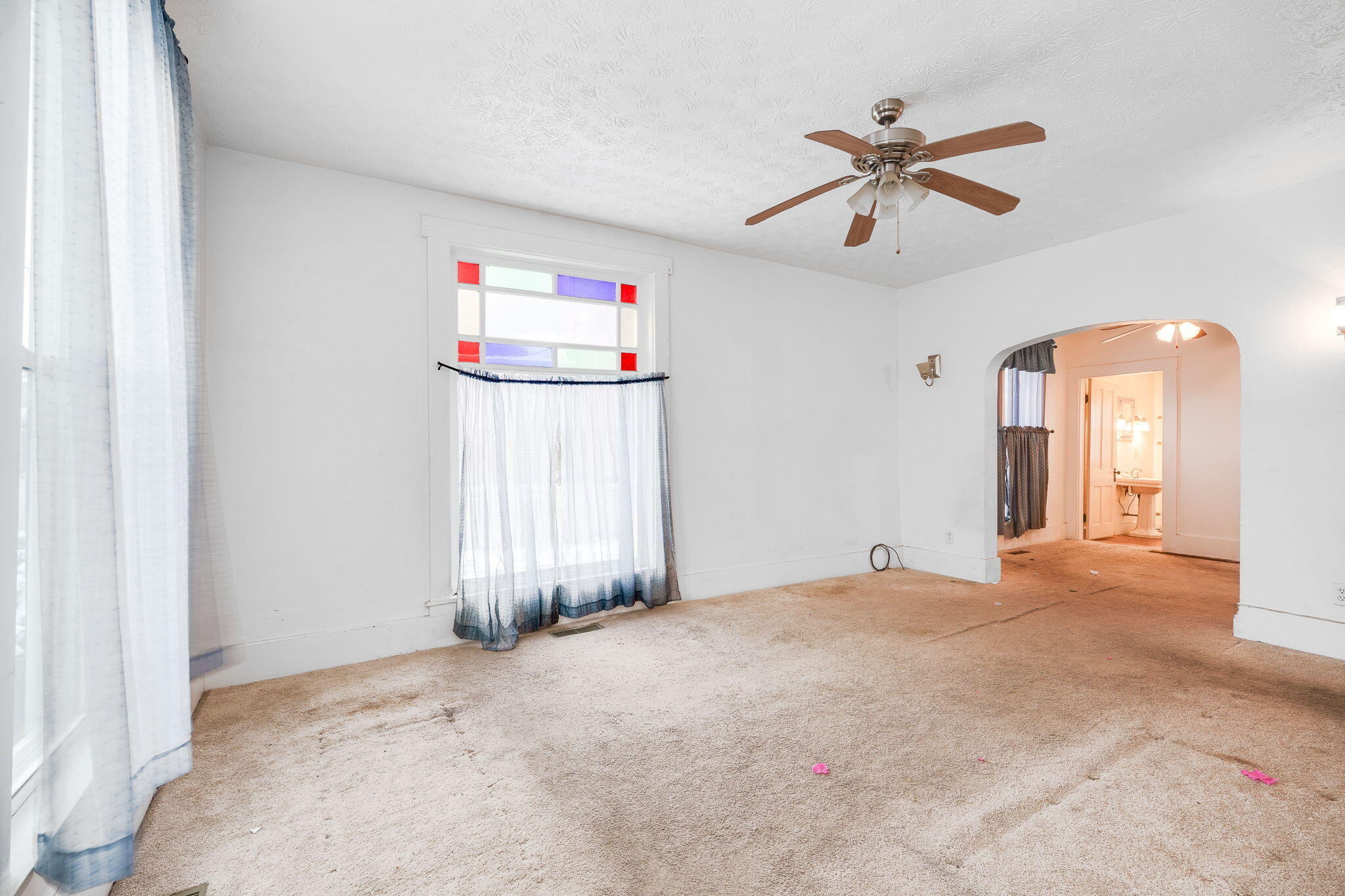 203 Main Street, Saint Paris, Ohio 43072