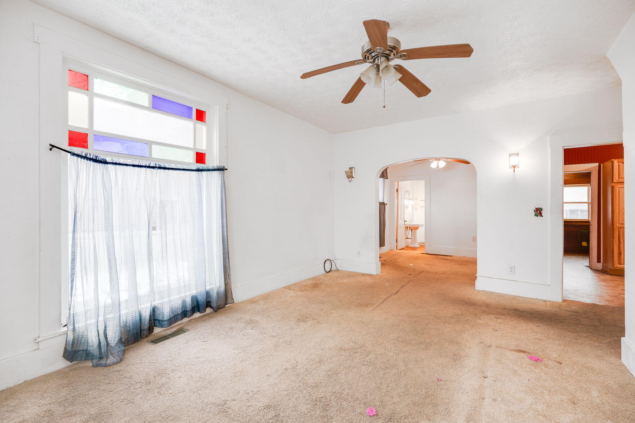 203 Main Street, Saint Paris, Ohio 43072