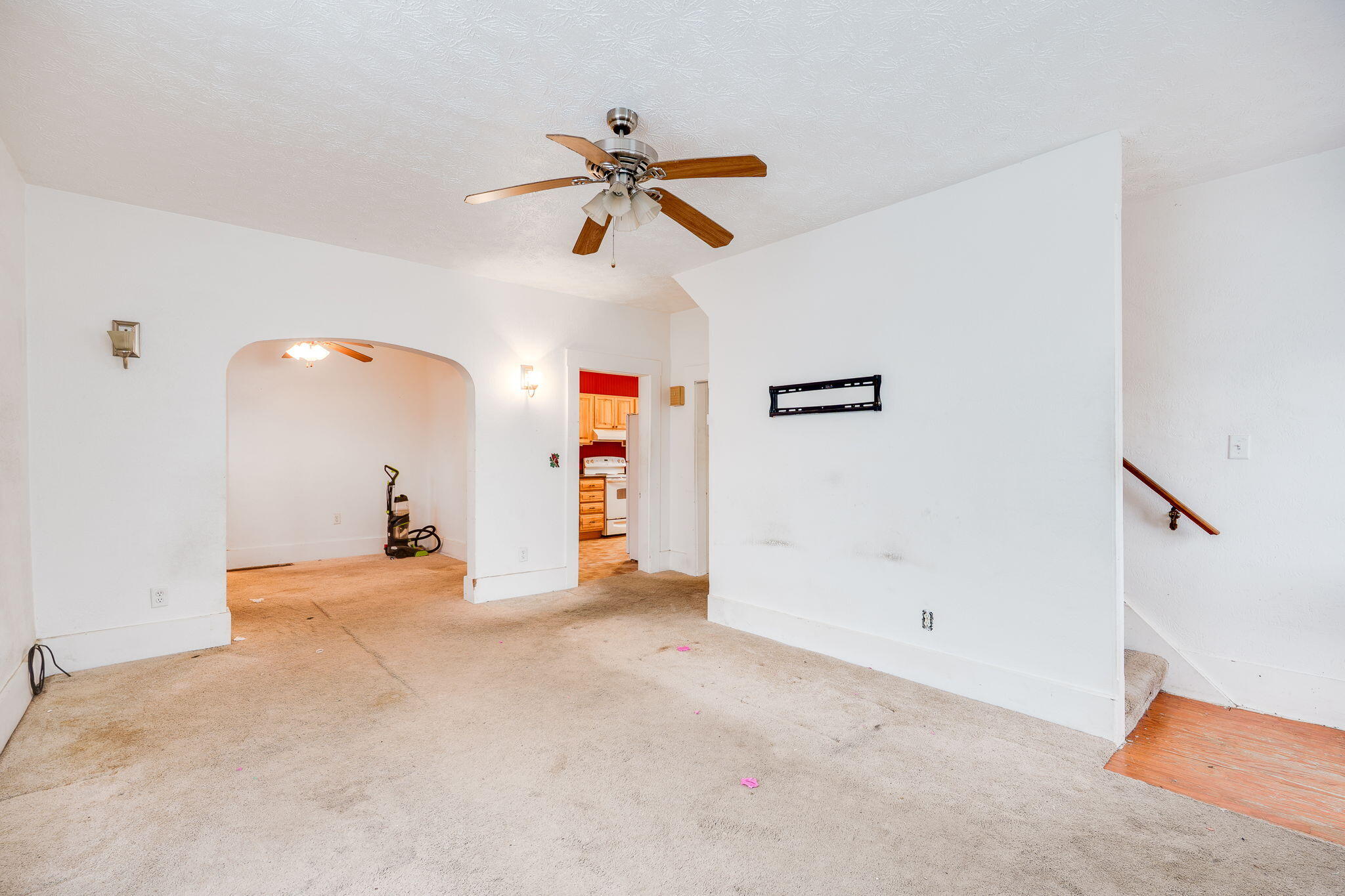 203 Main Street, Saint Paris, Ohio 43072