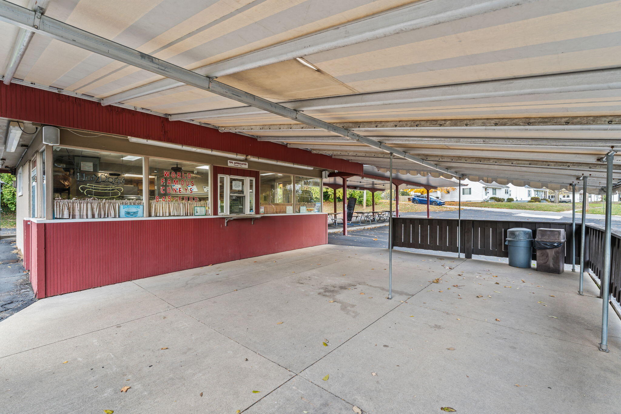 603 Main Street, New Carlisle, Ohio 45344