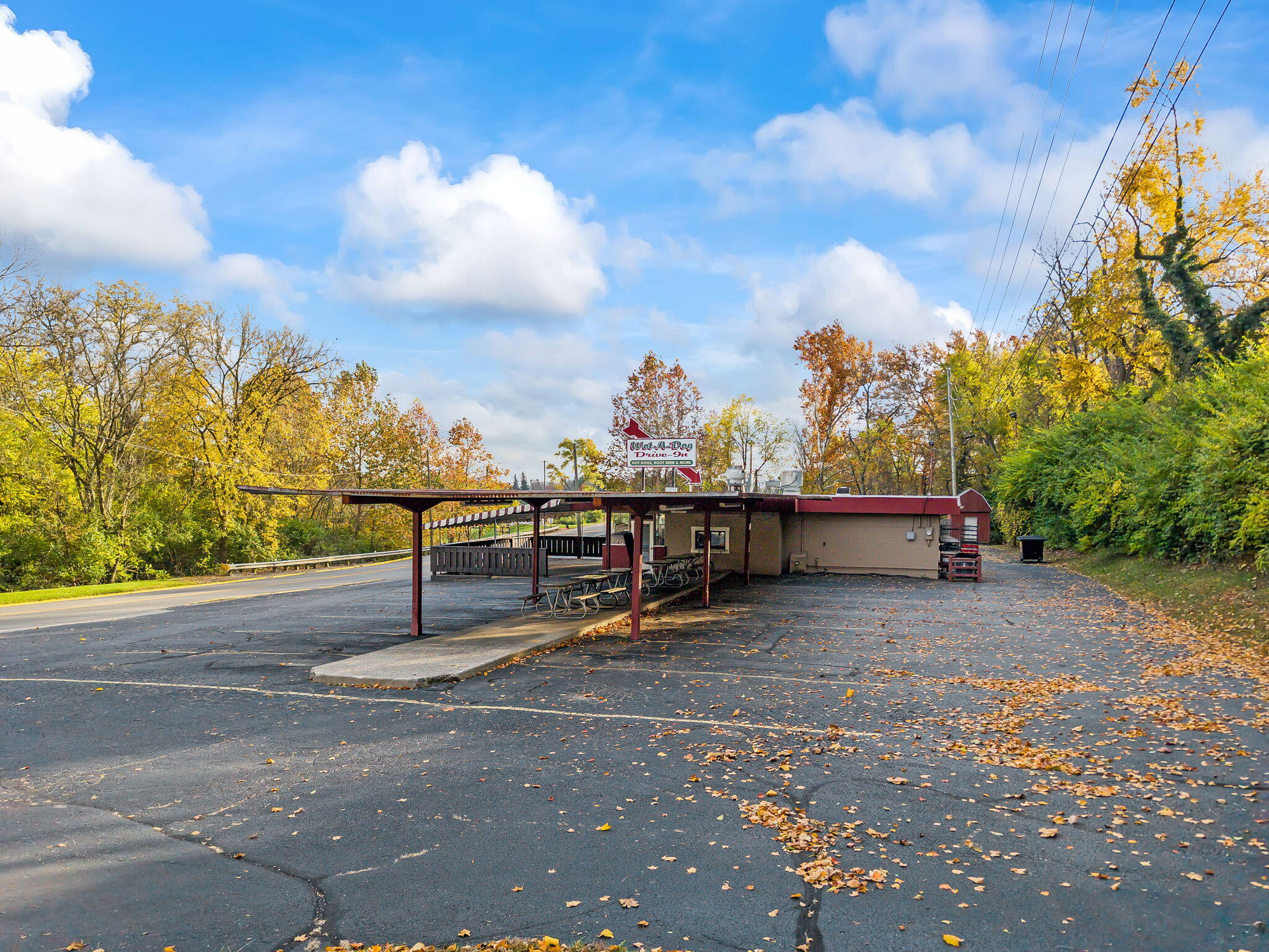 603 Main Street, New Carlisle, Ohio 45344