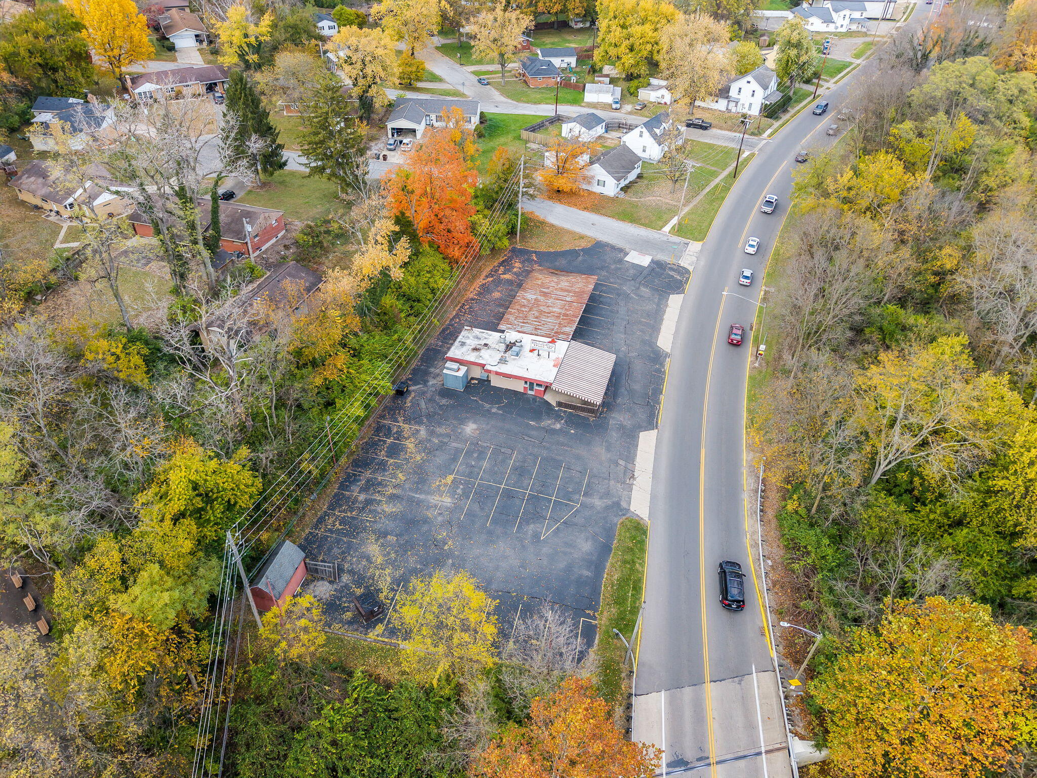 603 Main Street, New Carlisle, Ohio 45344