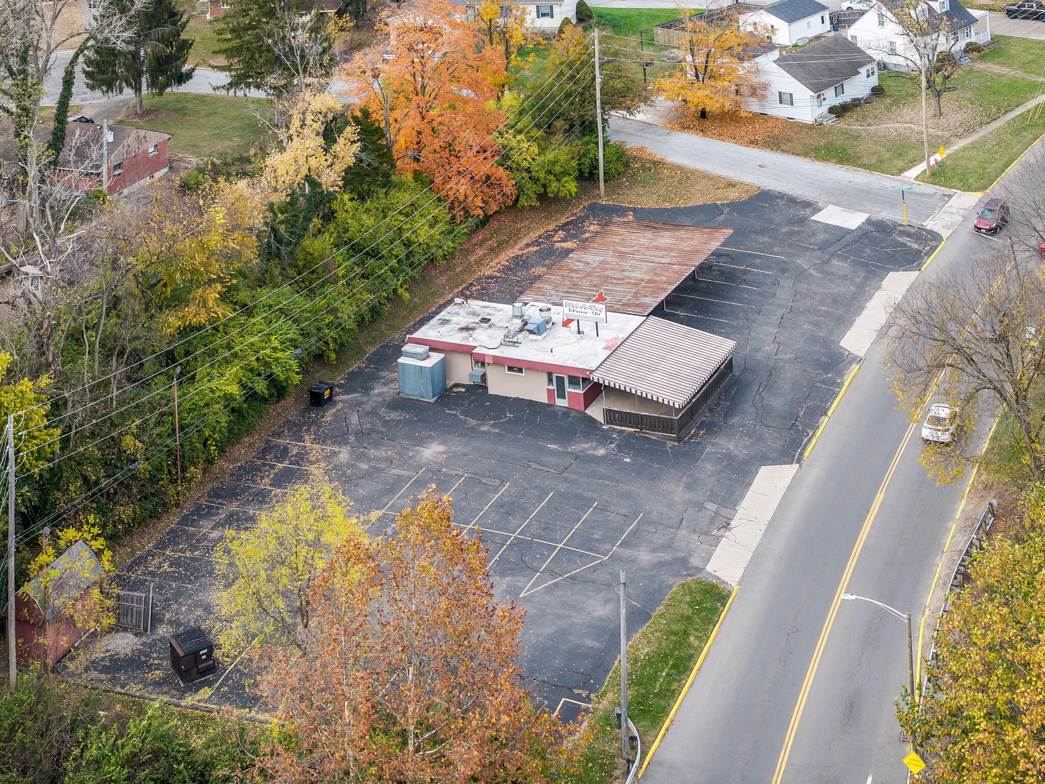 603 Main Street, New Carlisle, Ohio 45344