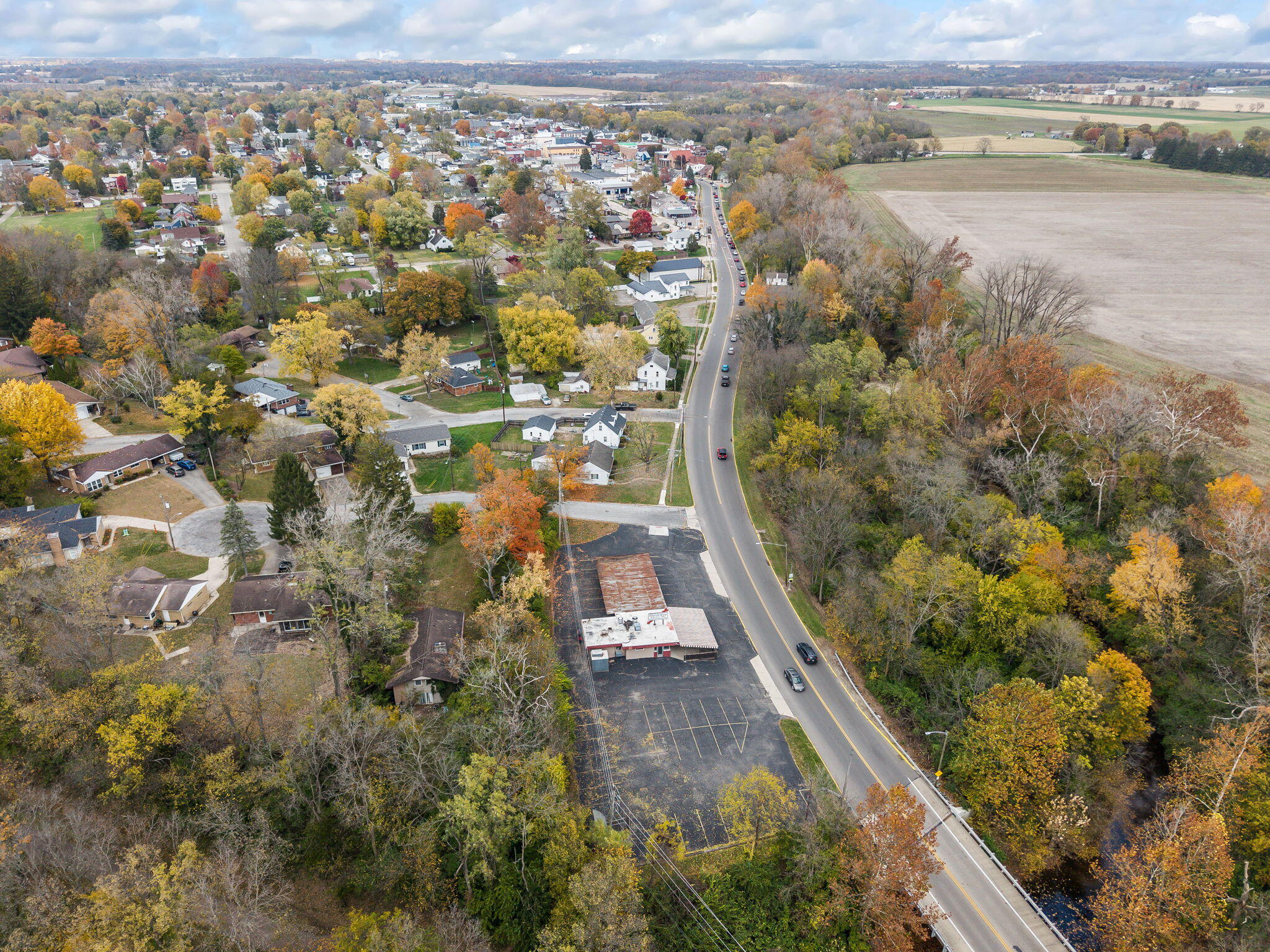 603 Main Street, New Carlisle, Ohio 45344