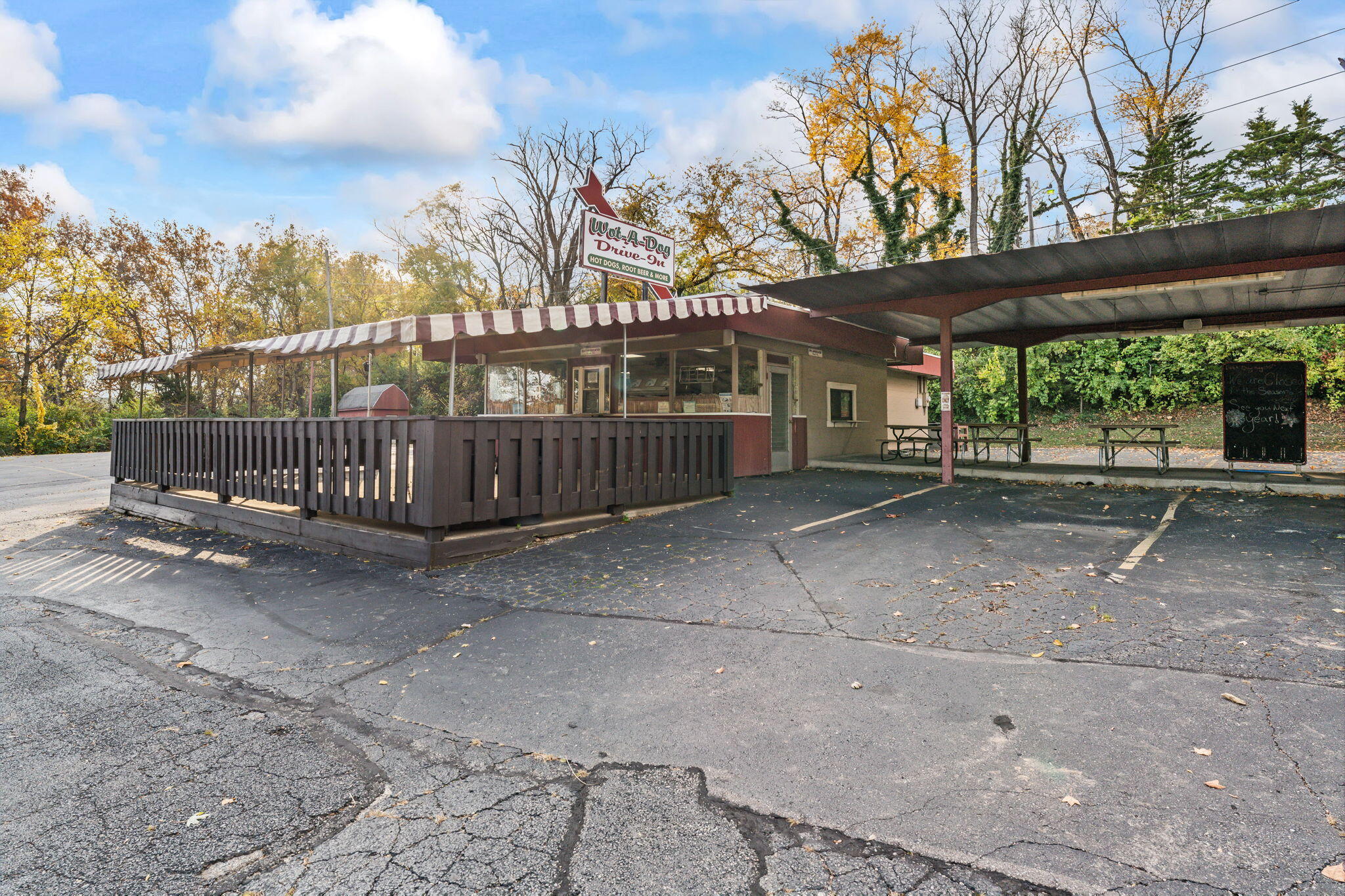 603 Main Street, New Carlisle, Ohio 45344