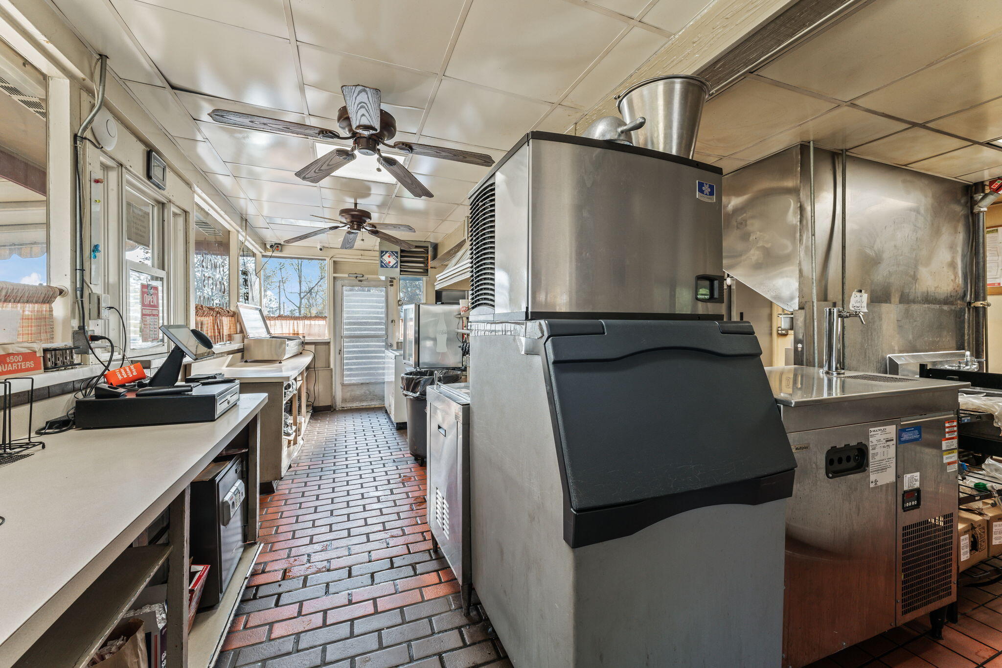 603 Main Street, New Carlisle, Ohio 45344