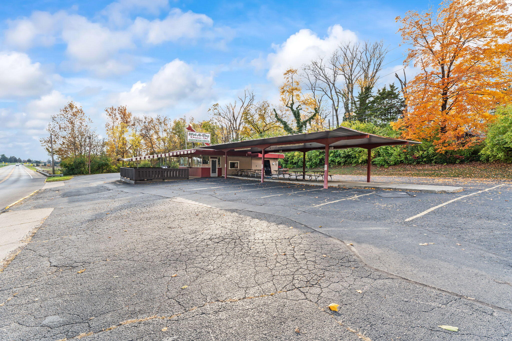 603 Main Street, New Carlisle, Ohio 45344