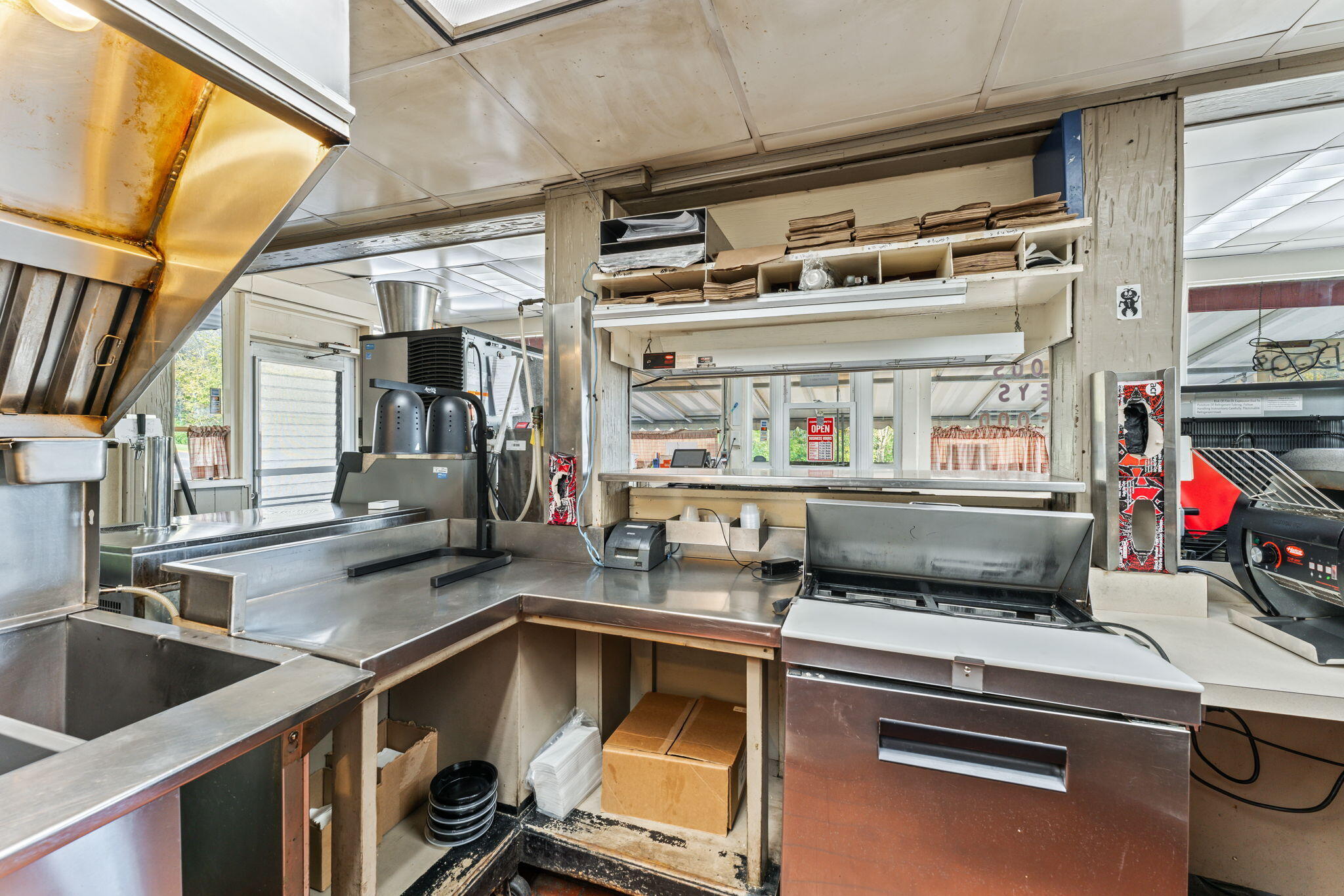 603 Main Street, New Carlisle, Ohio 45344