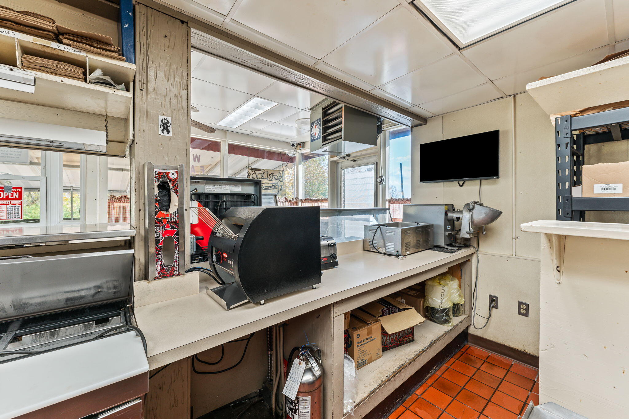 603 Main Street, New Carlisle, Ohio 45344