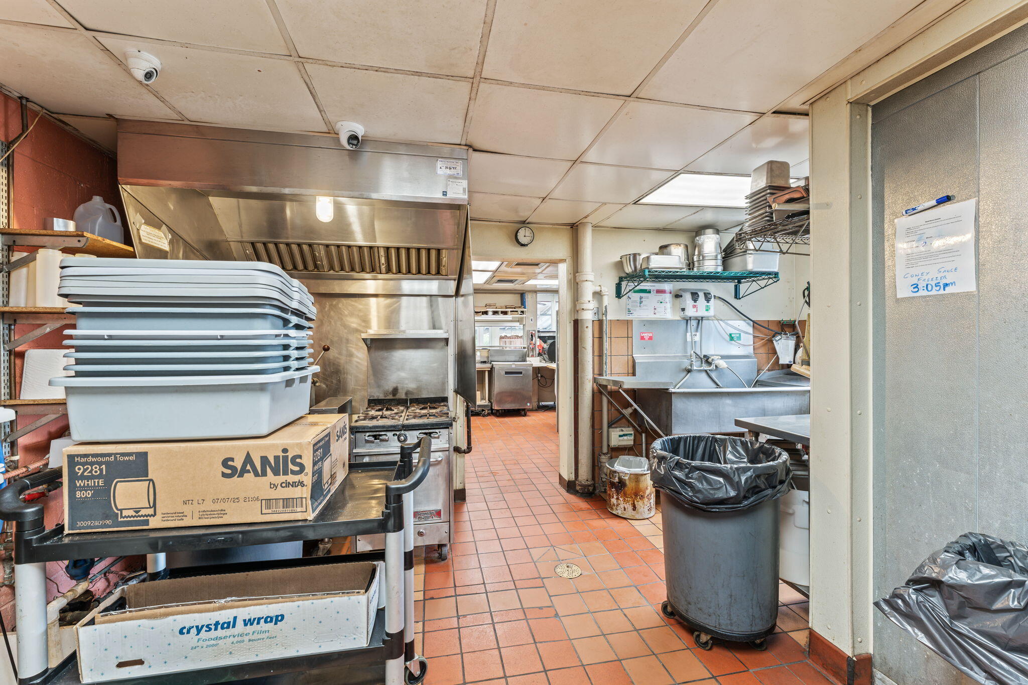 603 Main Street, New Carlisle, Ohio 45344