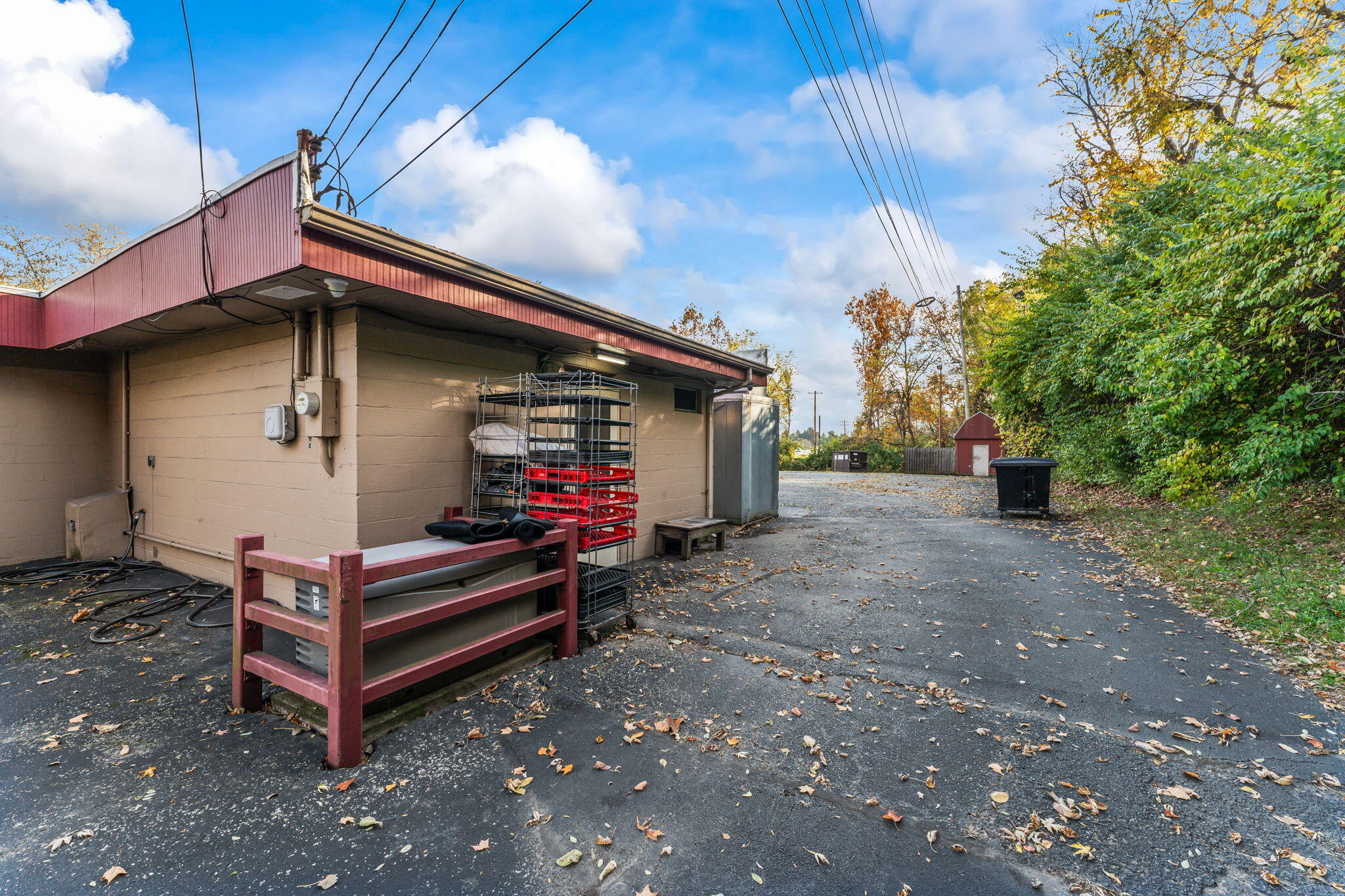 603 Main Street, New Carlisle, Ohio 45344