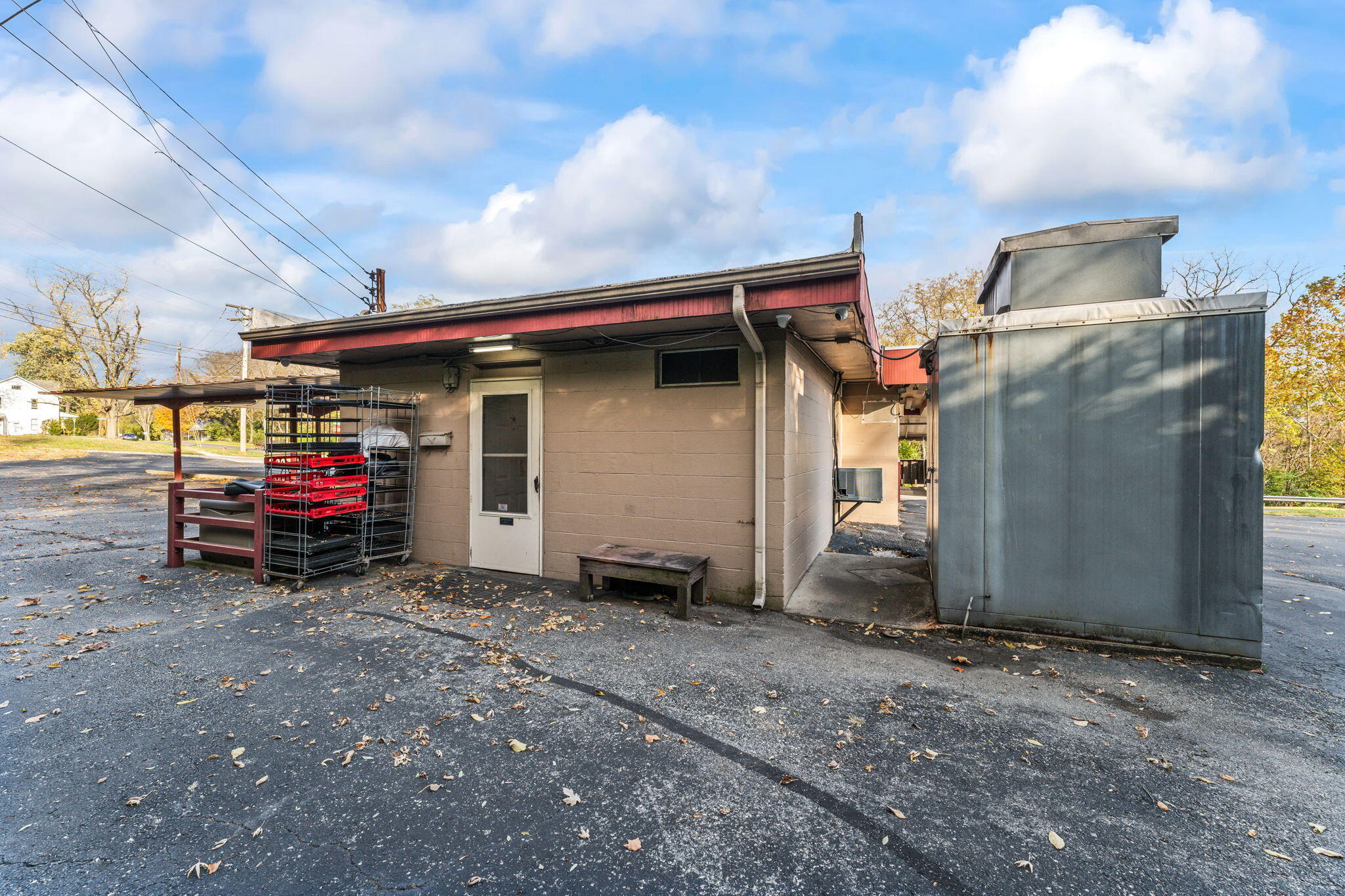 603 Main Street, New Carlisle, Ohio 45344