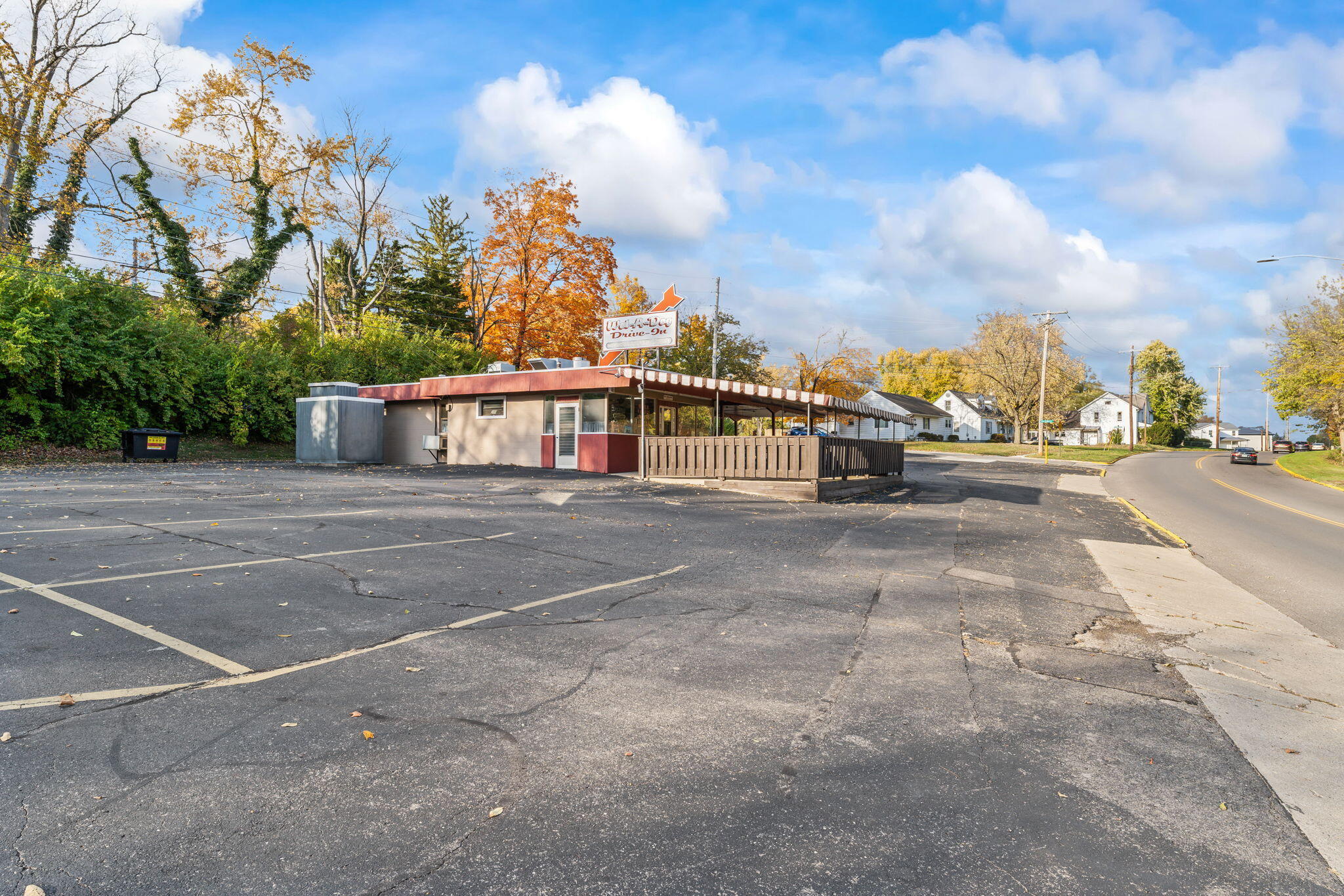 603 Main Street, New Carlisle, Ohio 45344