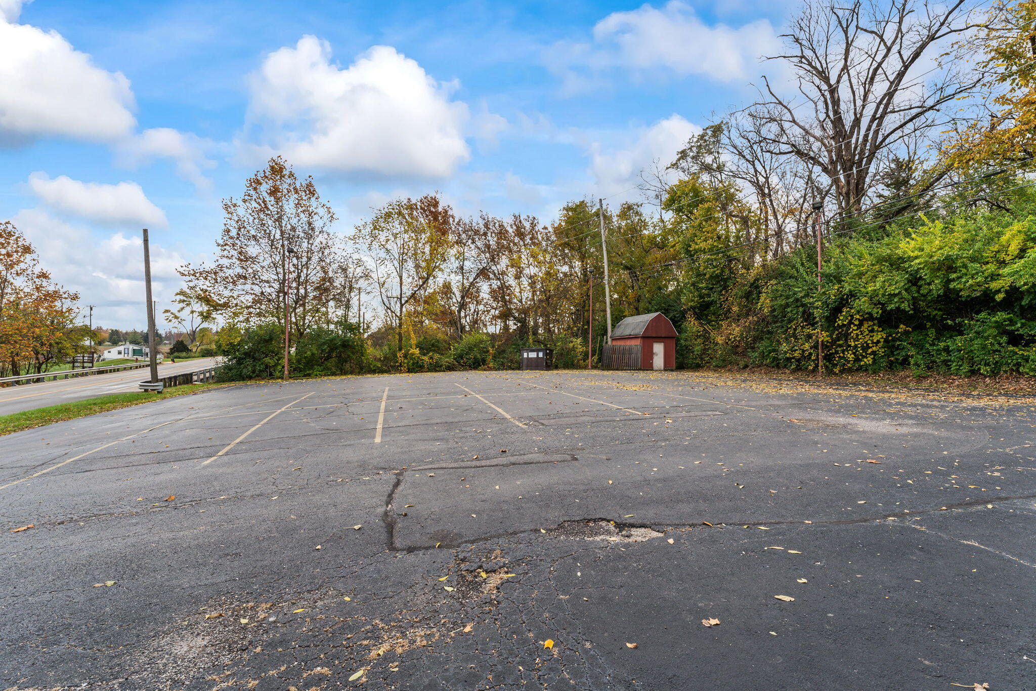 603 Main Street, New Carlisle, Ohio 45344