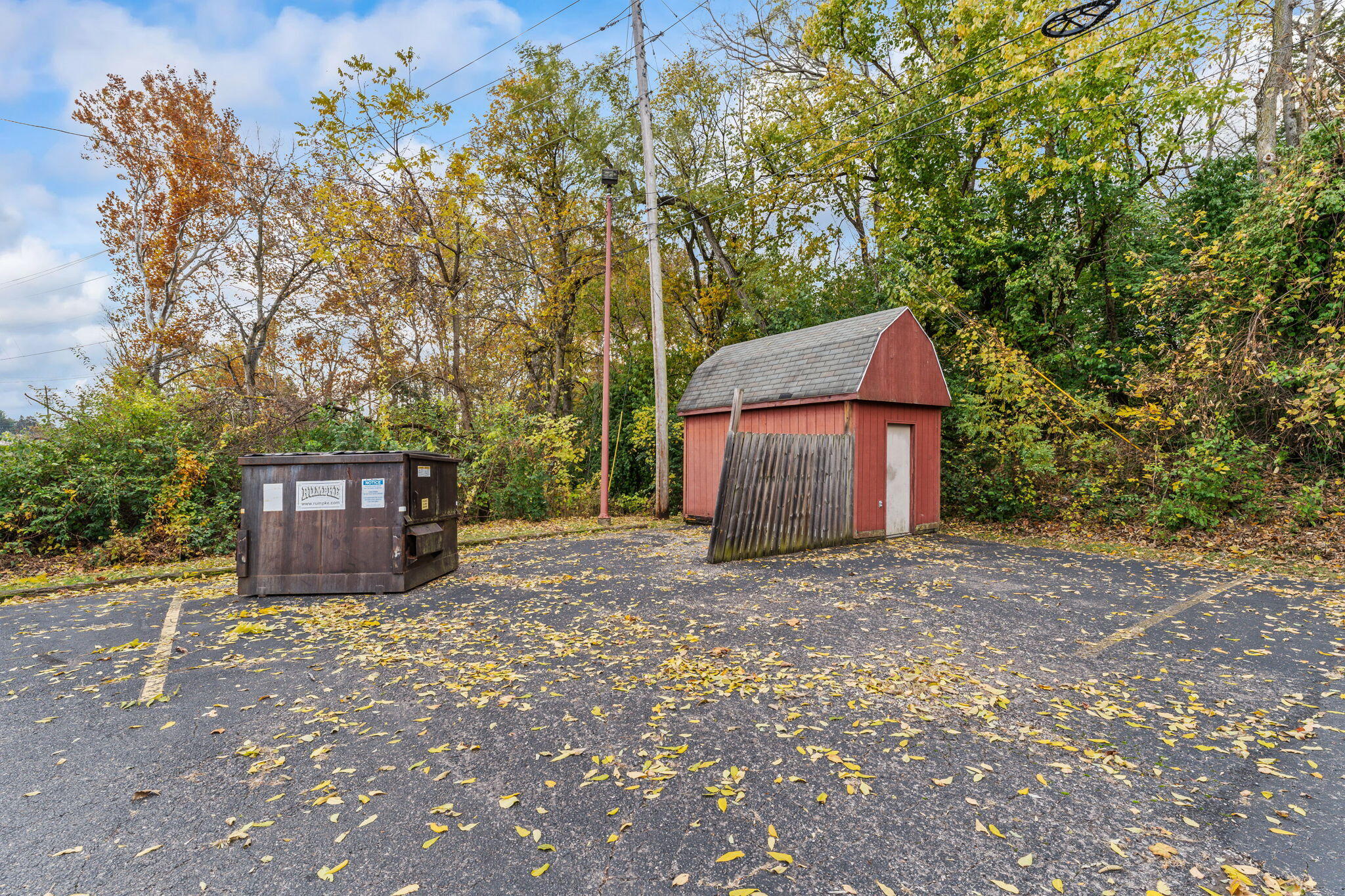 603 Main Street, New Carlisle, Ohio 45344