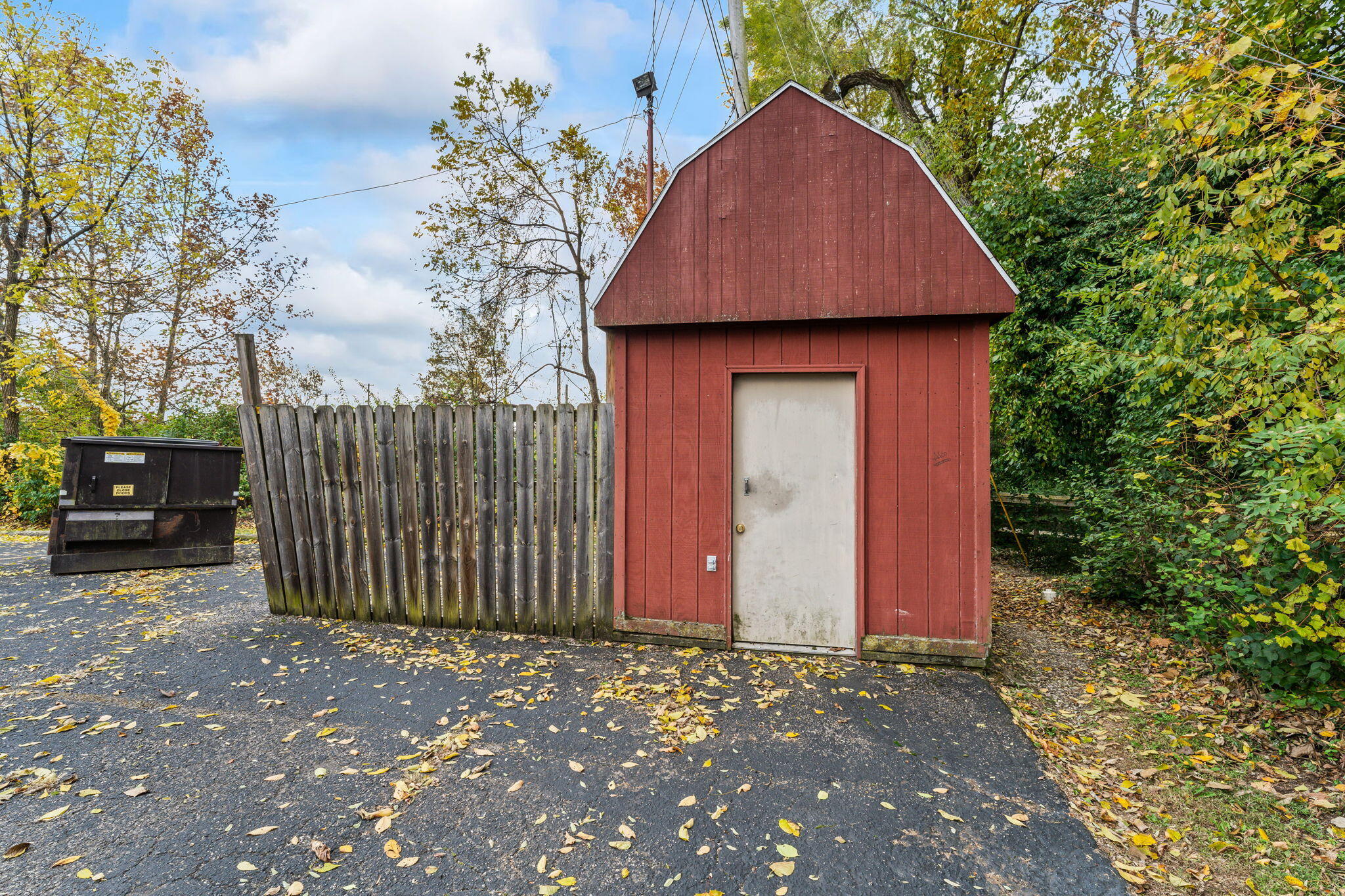 603 Main Street, New Carlisle, Ohio 45344