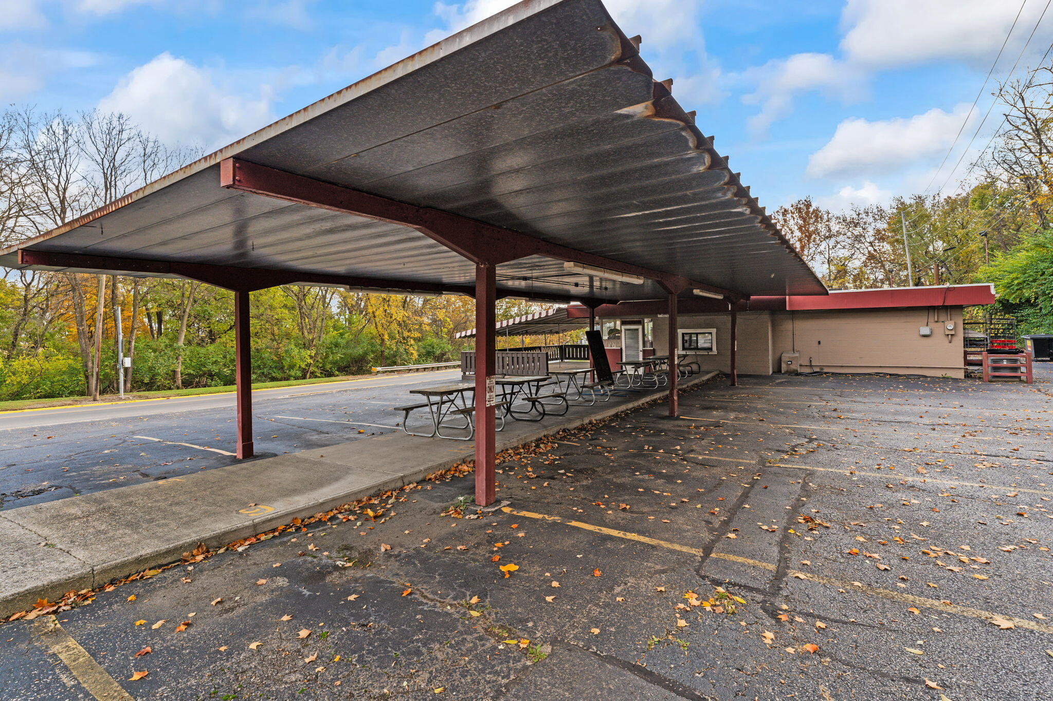 603 Main Street, New Carlisle, Ohio 45344