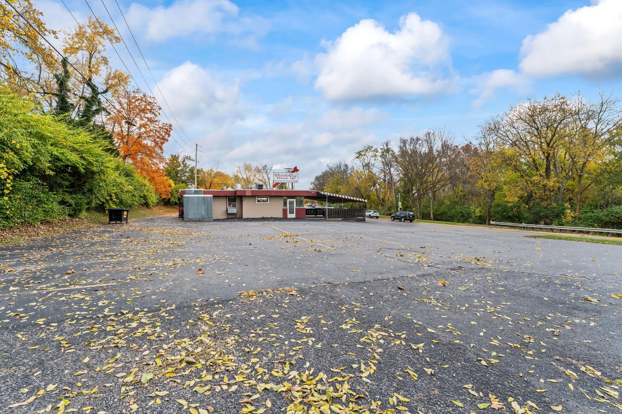 603 Main Street, New Carlisle, Ohio 45344