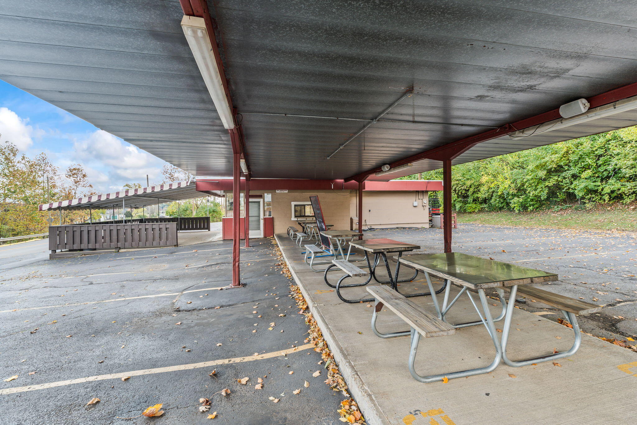 603 Main Street, New Carlisle, Ohio 45344