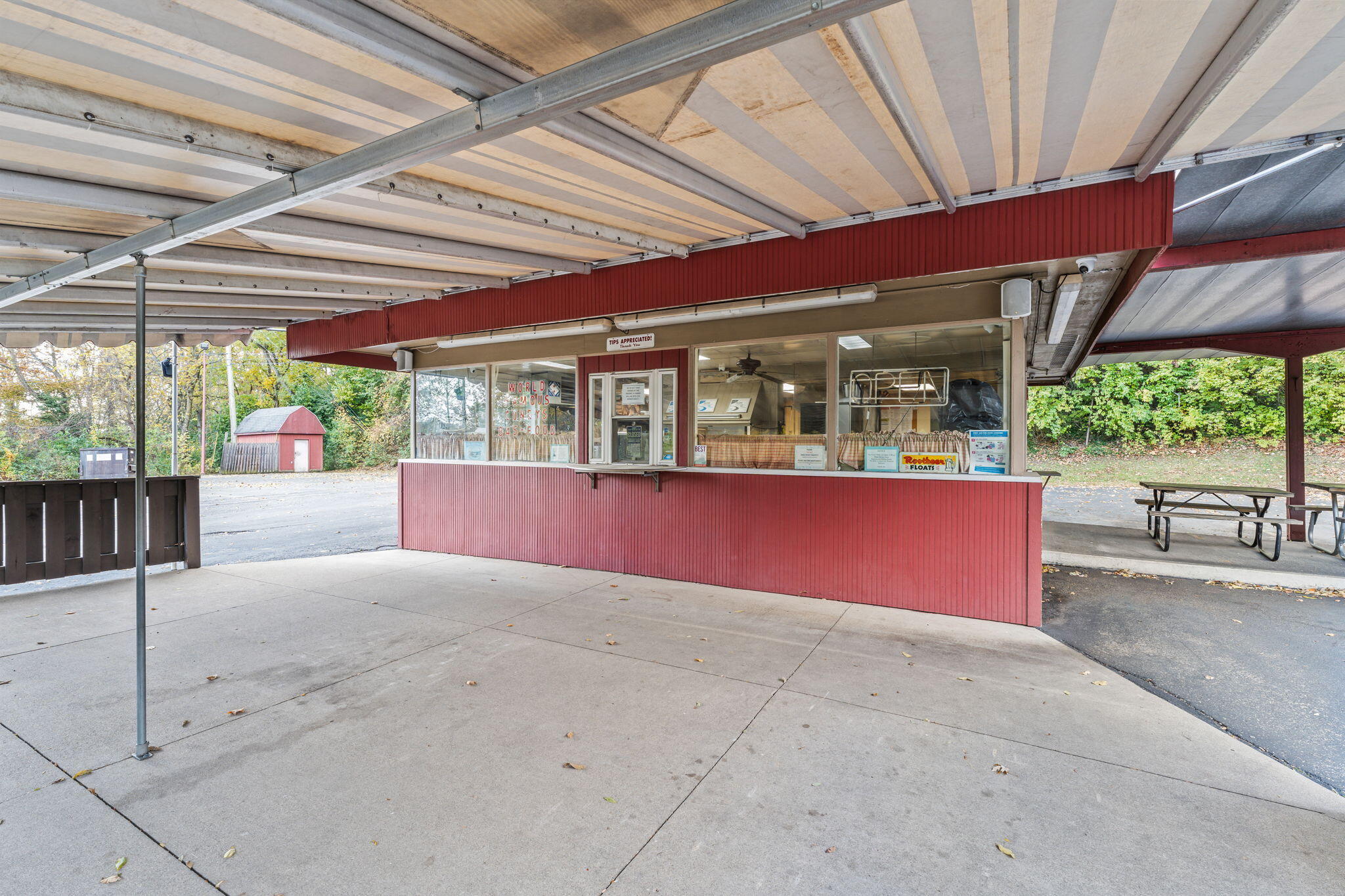 603 Main Street, New Carlisle, Ohio 45344