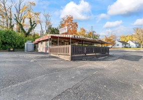 603 Main Street, New Carlisle, Ohio 45344, ,Commercial Sale,For Sale,Main,1042517