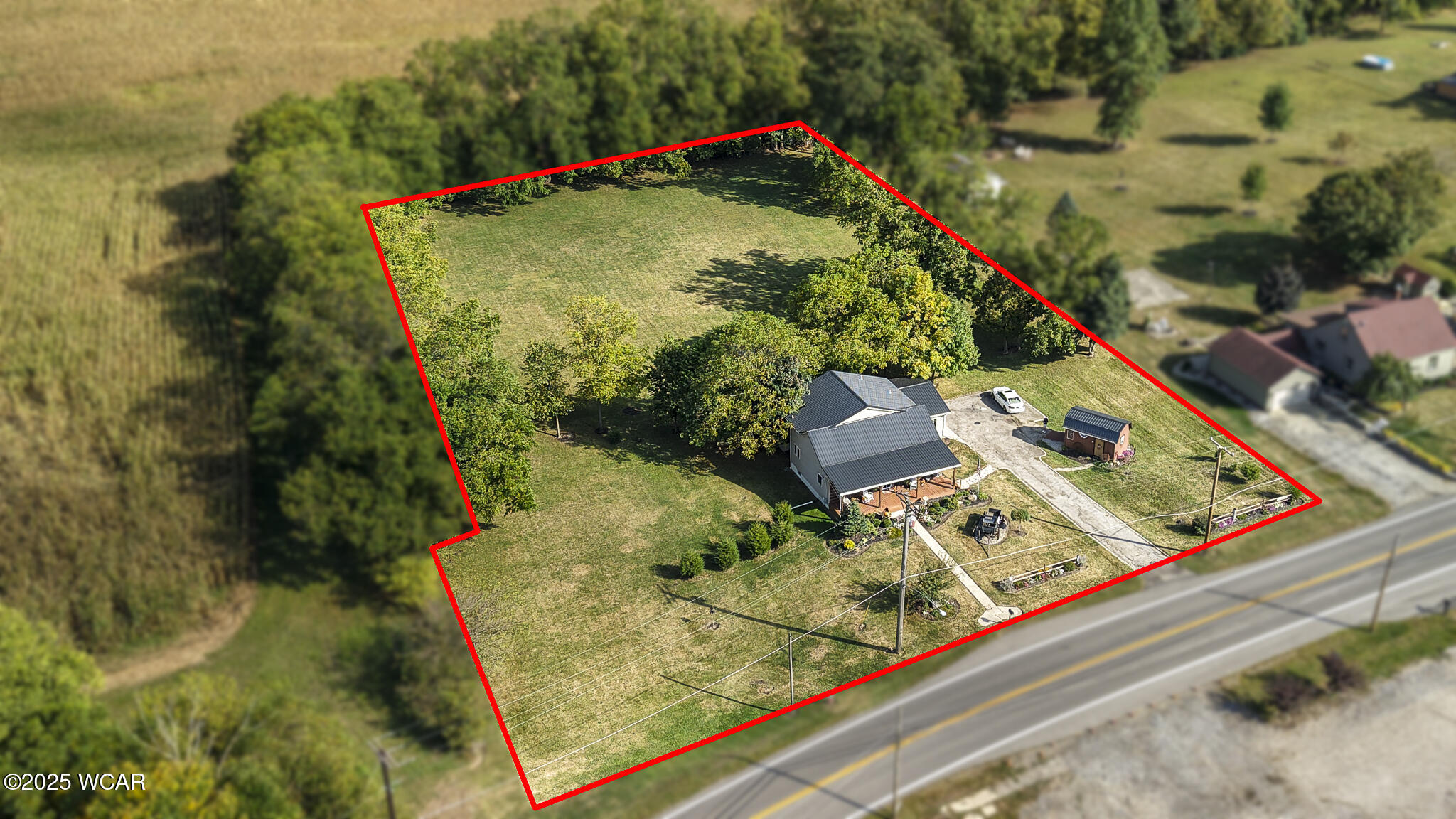 341 Main Street, De Graff, Ohio