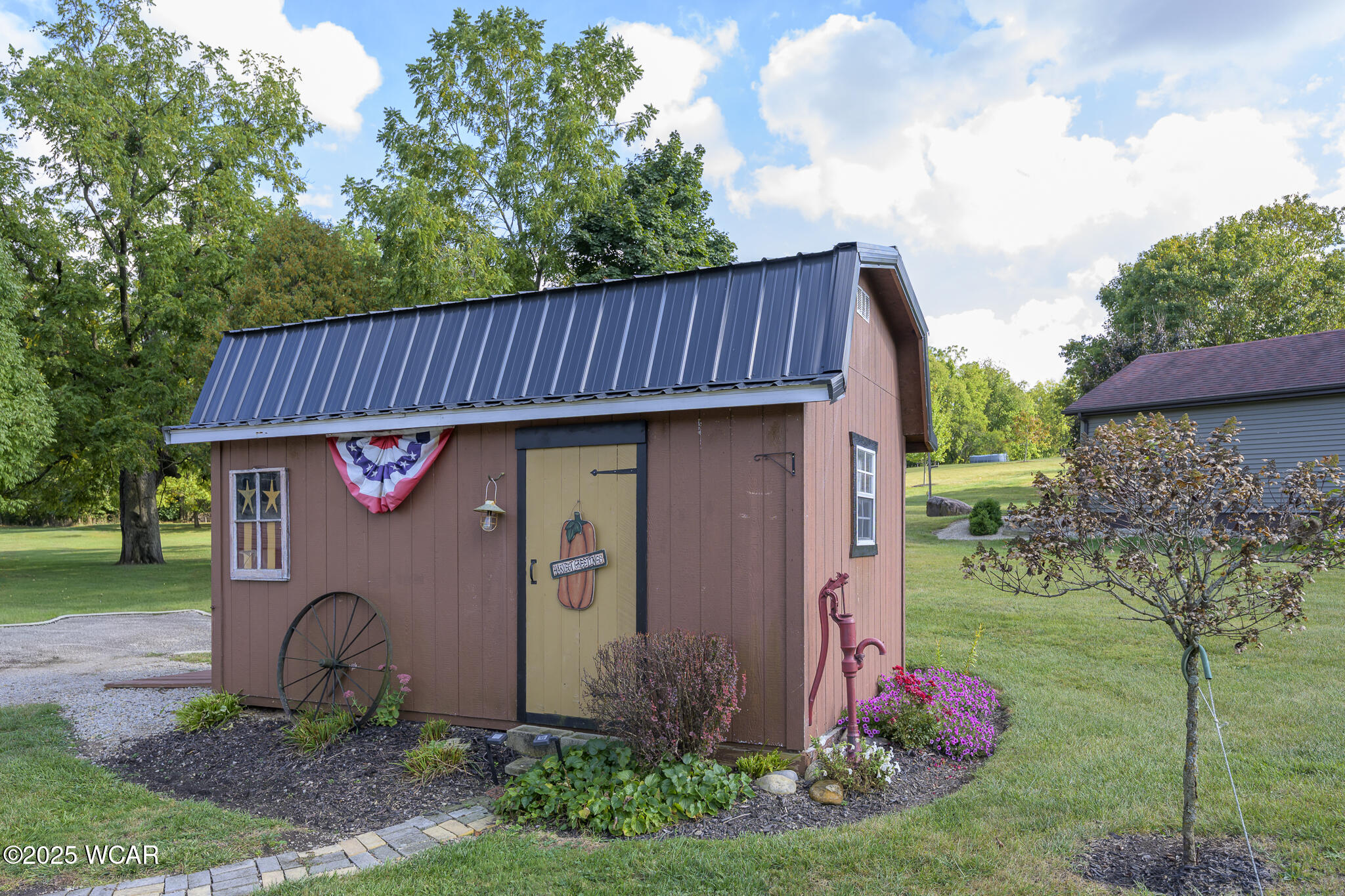 341 Main Street, De Graff, Ohio