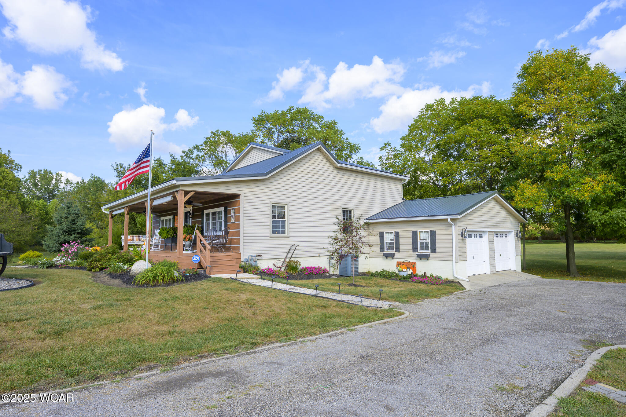 341 Main Street, De Graff, Ohio