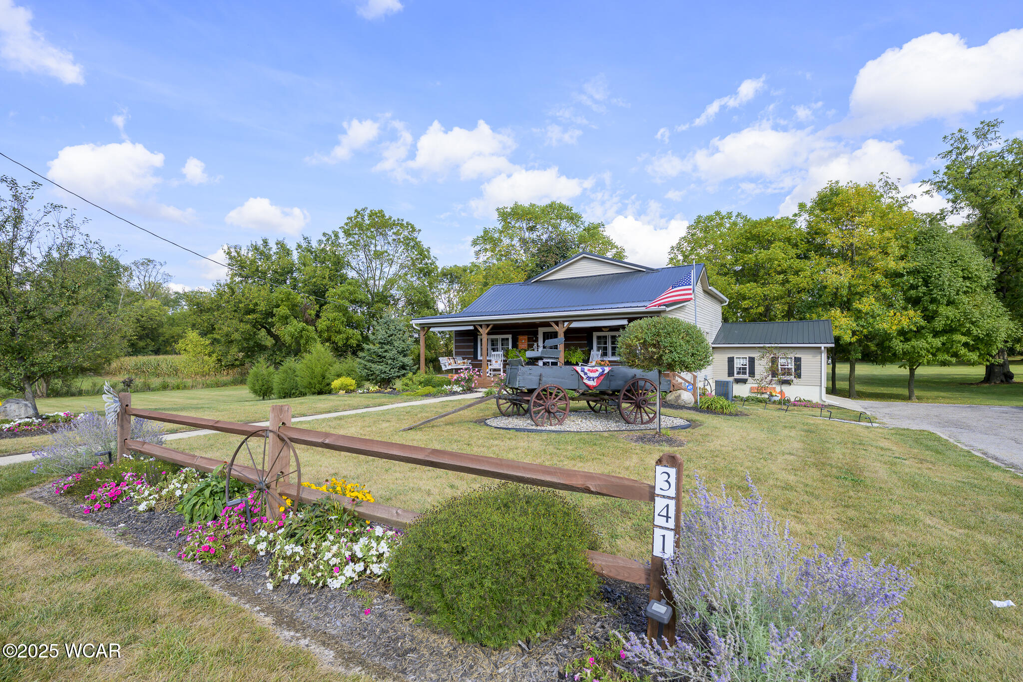 341 Main Street, De Graff, Ohio