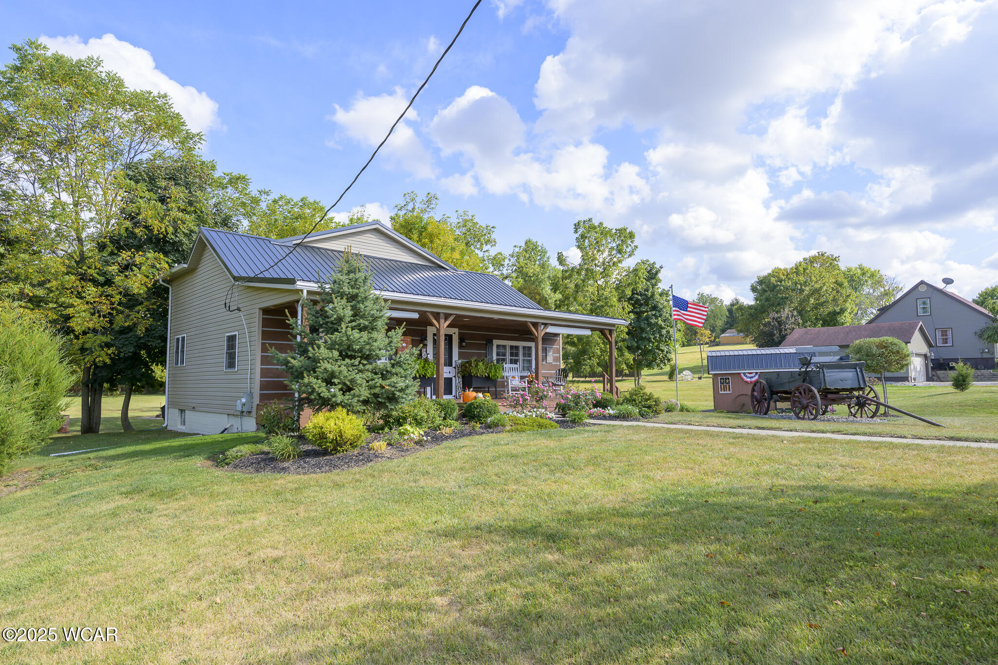 341 Main Street, De Graff, Ohio