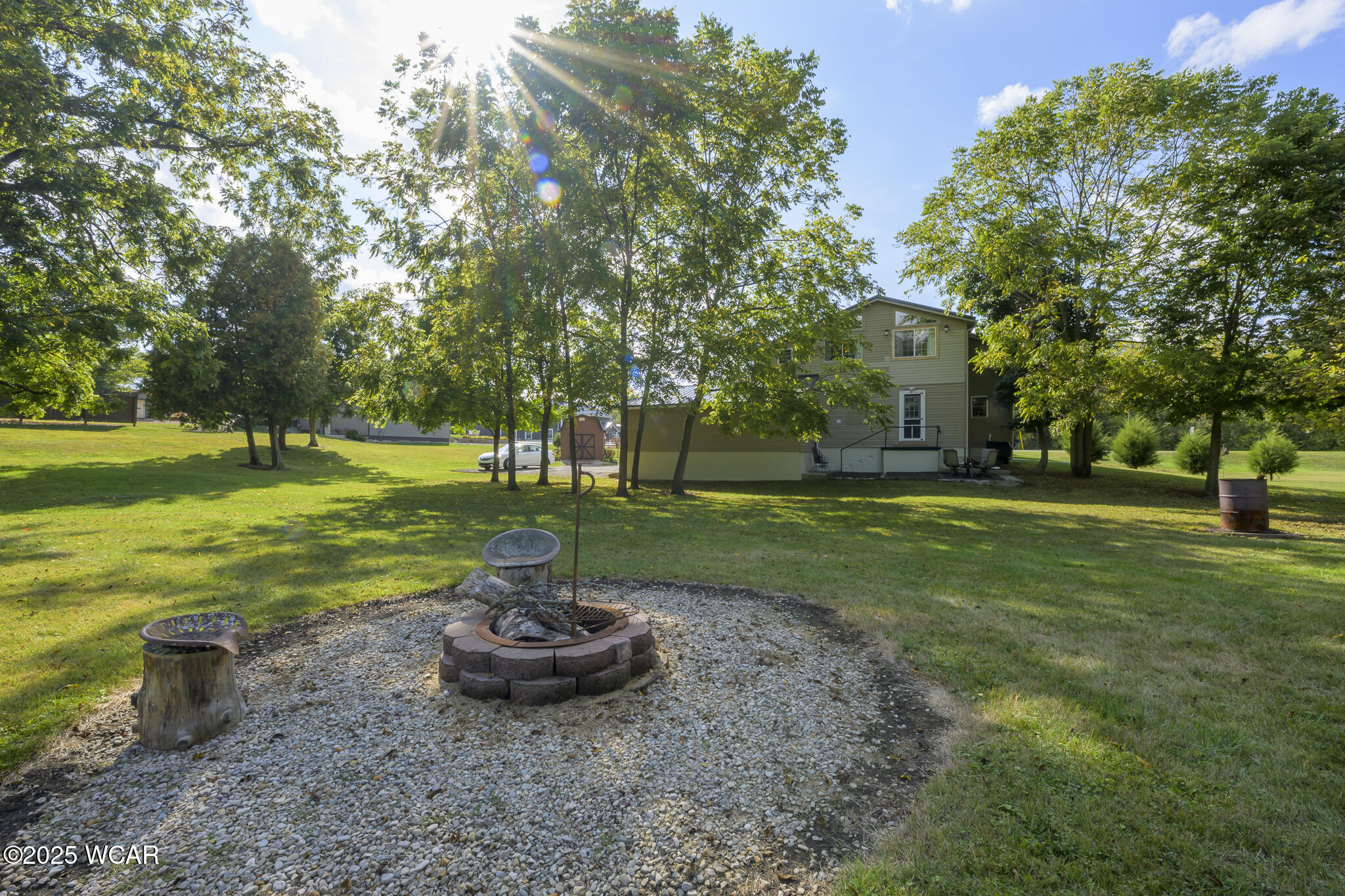 341 Main Street, De Graff, Ohio