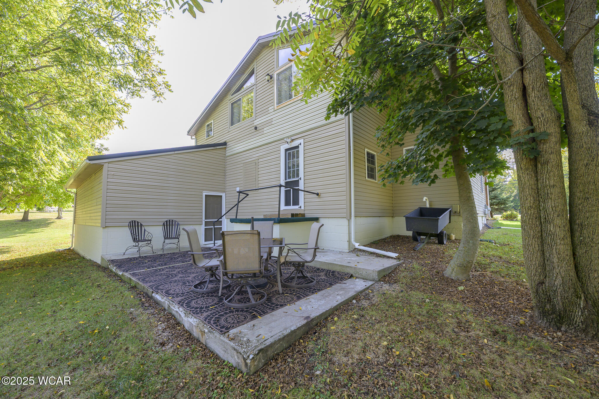 341 Main Street, De Graff, Ohio