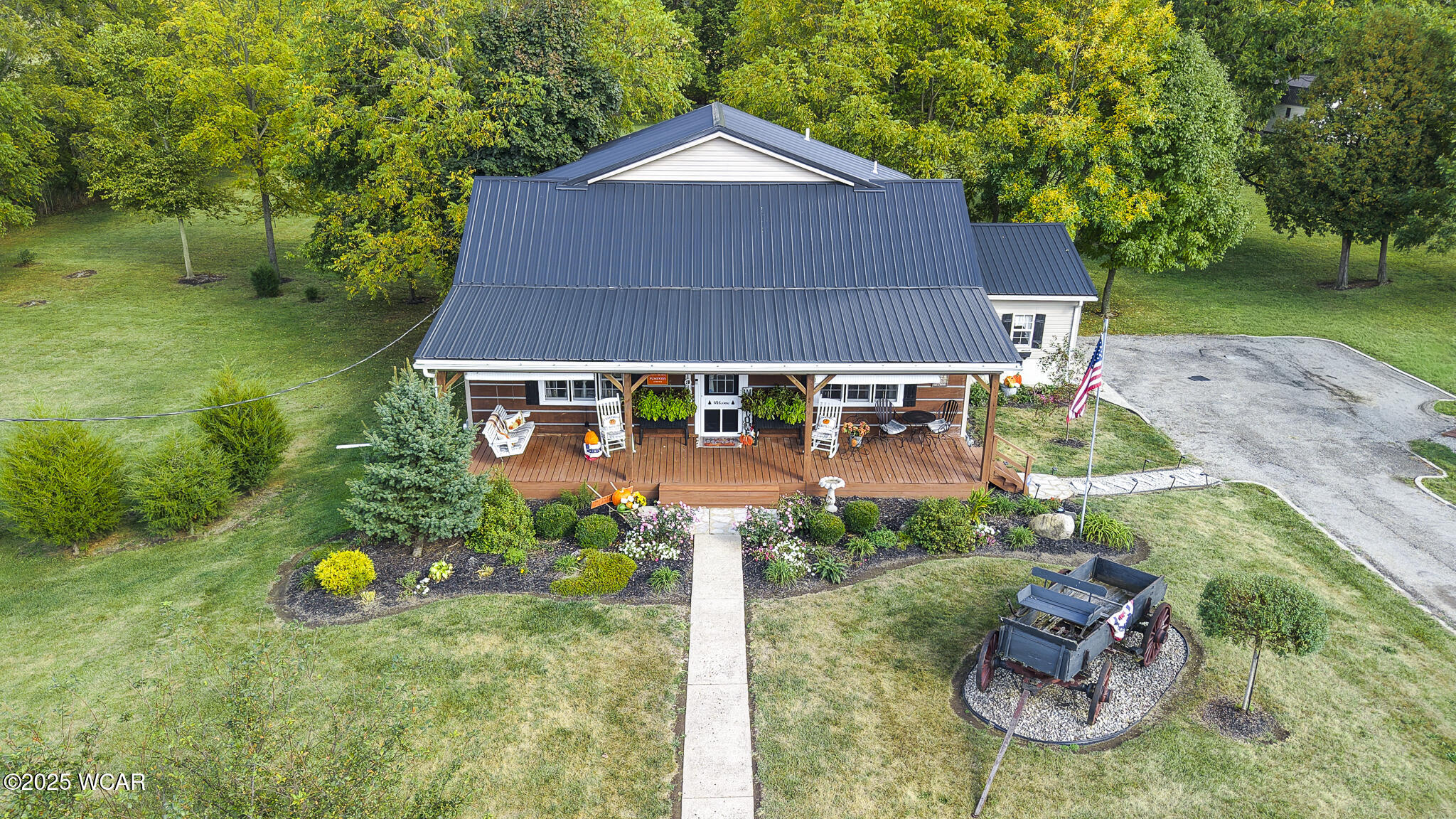 341 Main Street, De Graff, Ohio