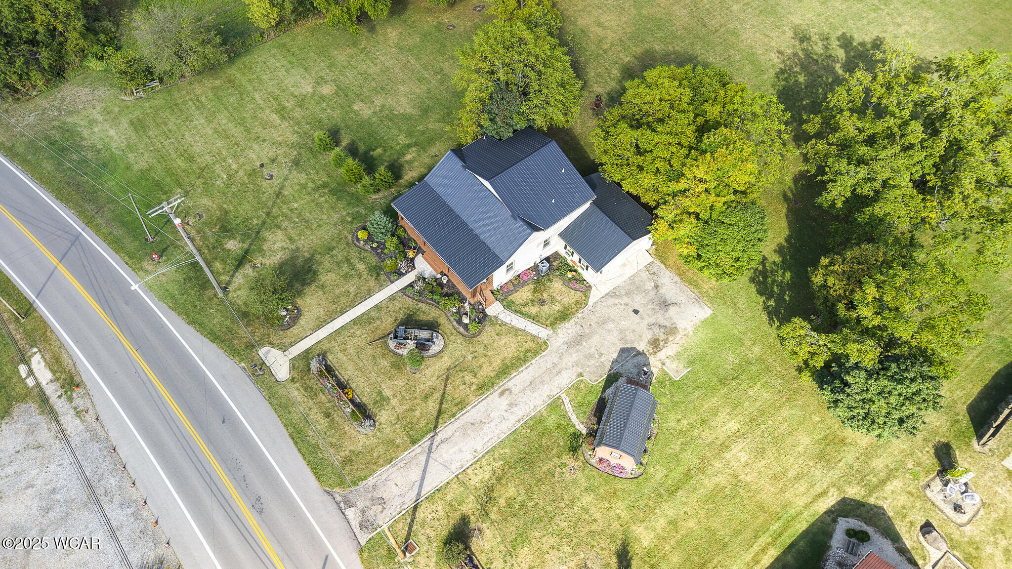 341 Main Street, De Graff, Ohio