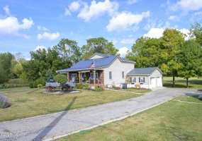 341 Main Street, De Graff, Ohio, 3 Bedrooms Bedrooms, ,2 BathroomsBathrooms,Residential,For Sale,Main,308422