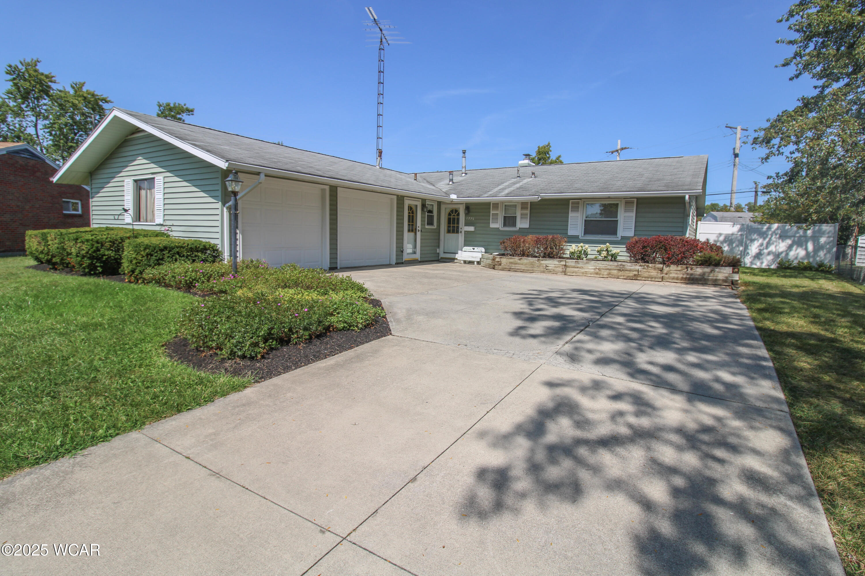 1776 Virginia Avenue, Lima, Ohio