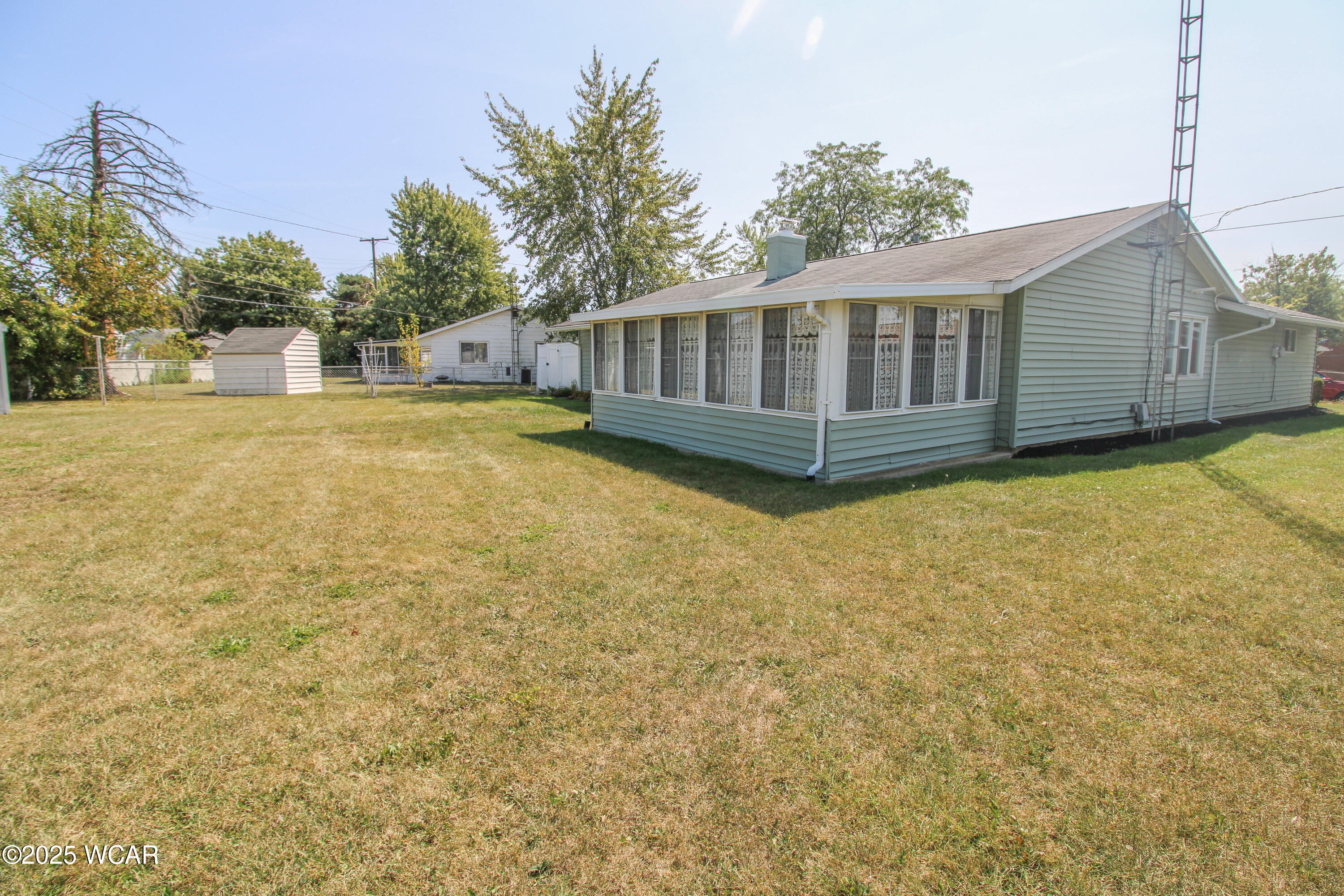 1776 Virginia Avenue, Lima, Ohio