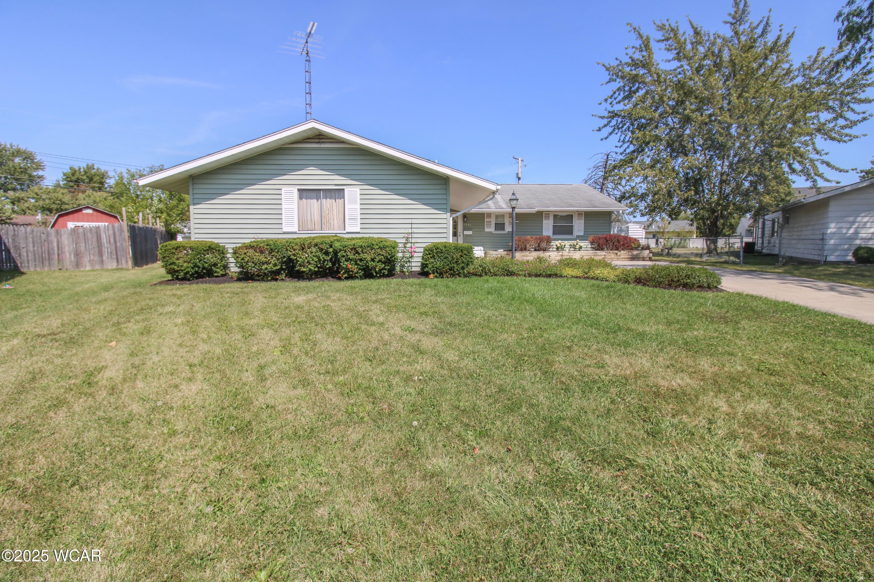 1776 Virginia Avenue, Lima, Ohio