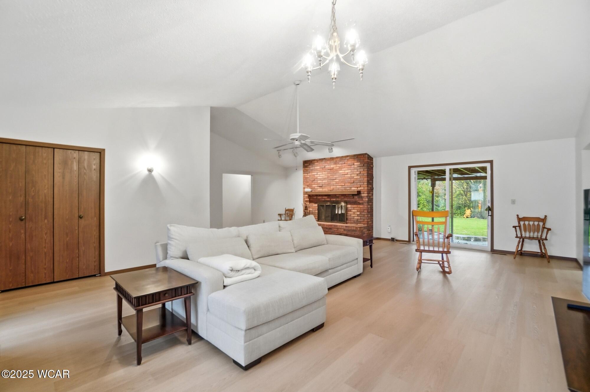 137 Caribou Circle, Lima, Ohio