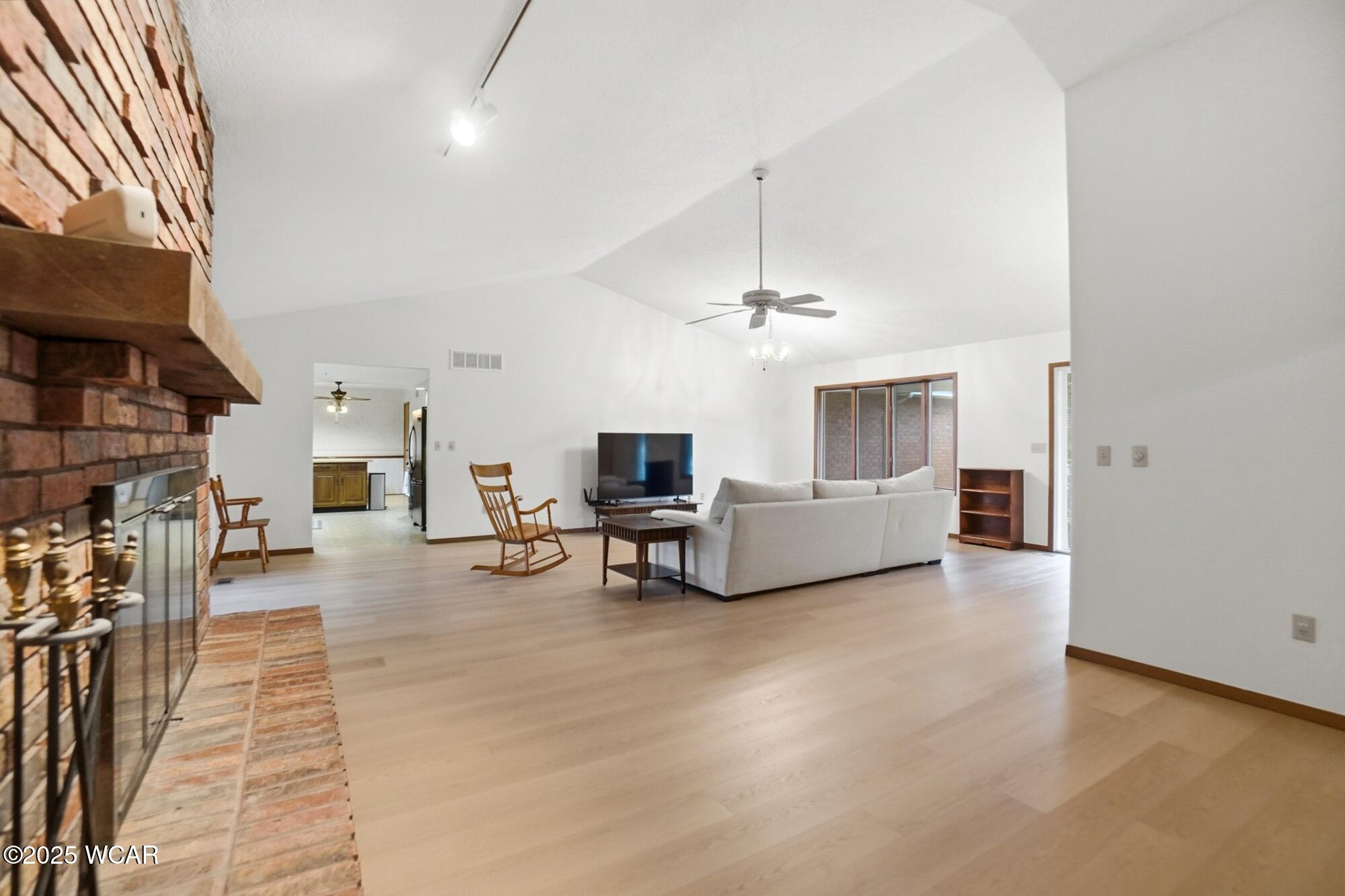 137 Caribou Circle, Lima, Ohio