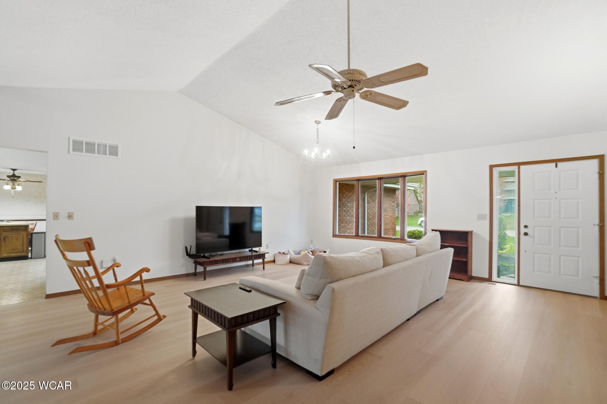 137 Caribou Circle, Lima, Ohio