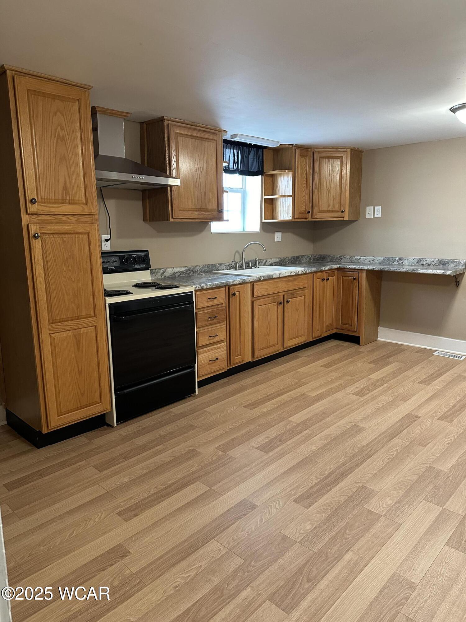 442 Edwards Street, Ada, Ohio