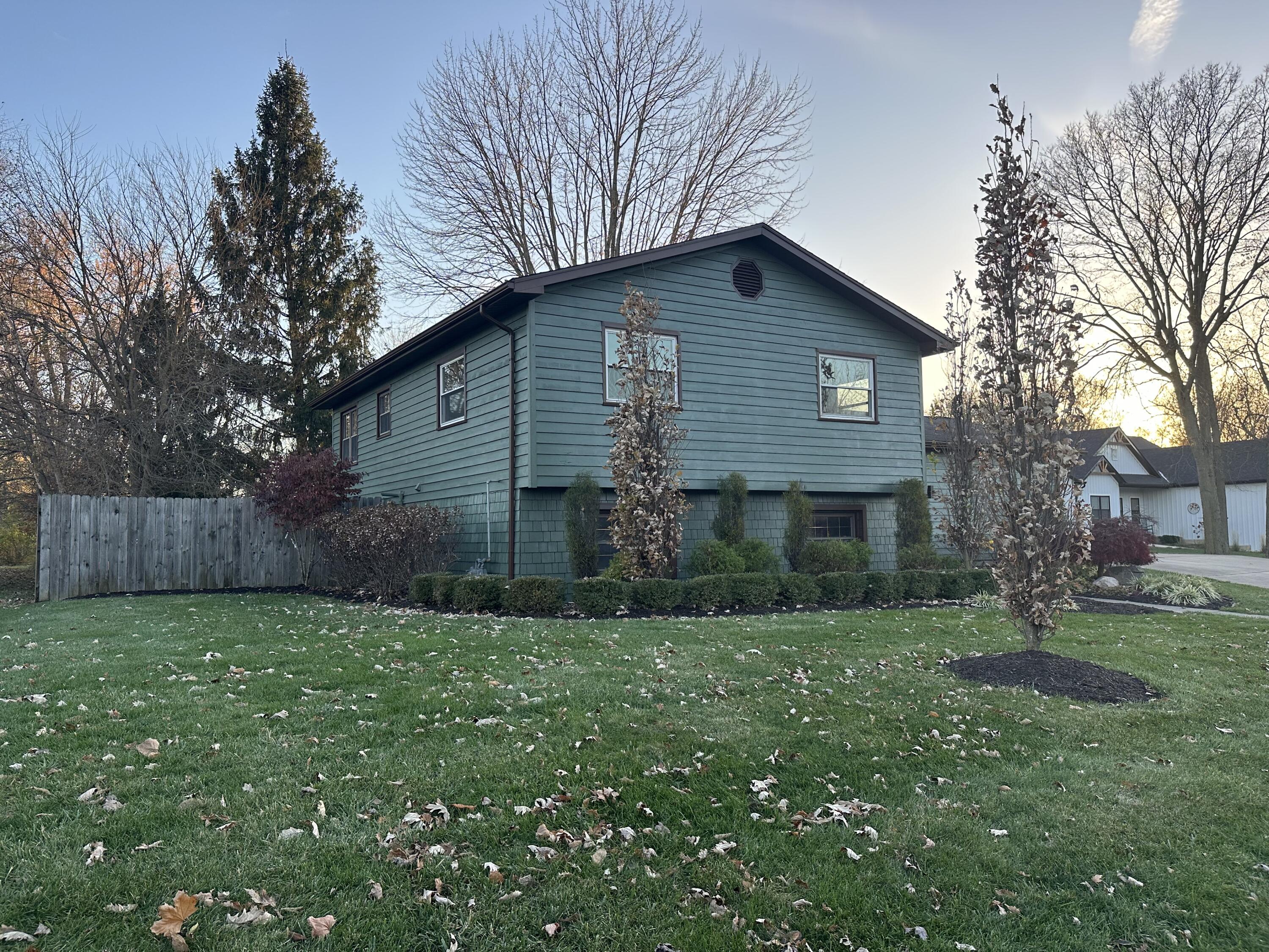 1111 Marwood Drive, Piqua, Ohio 45356