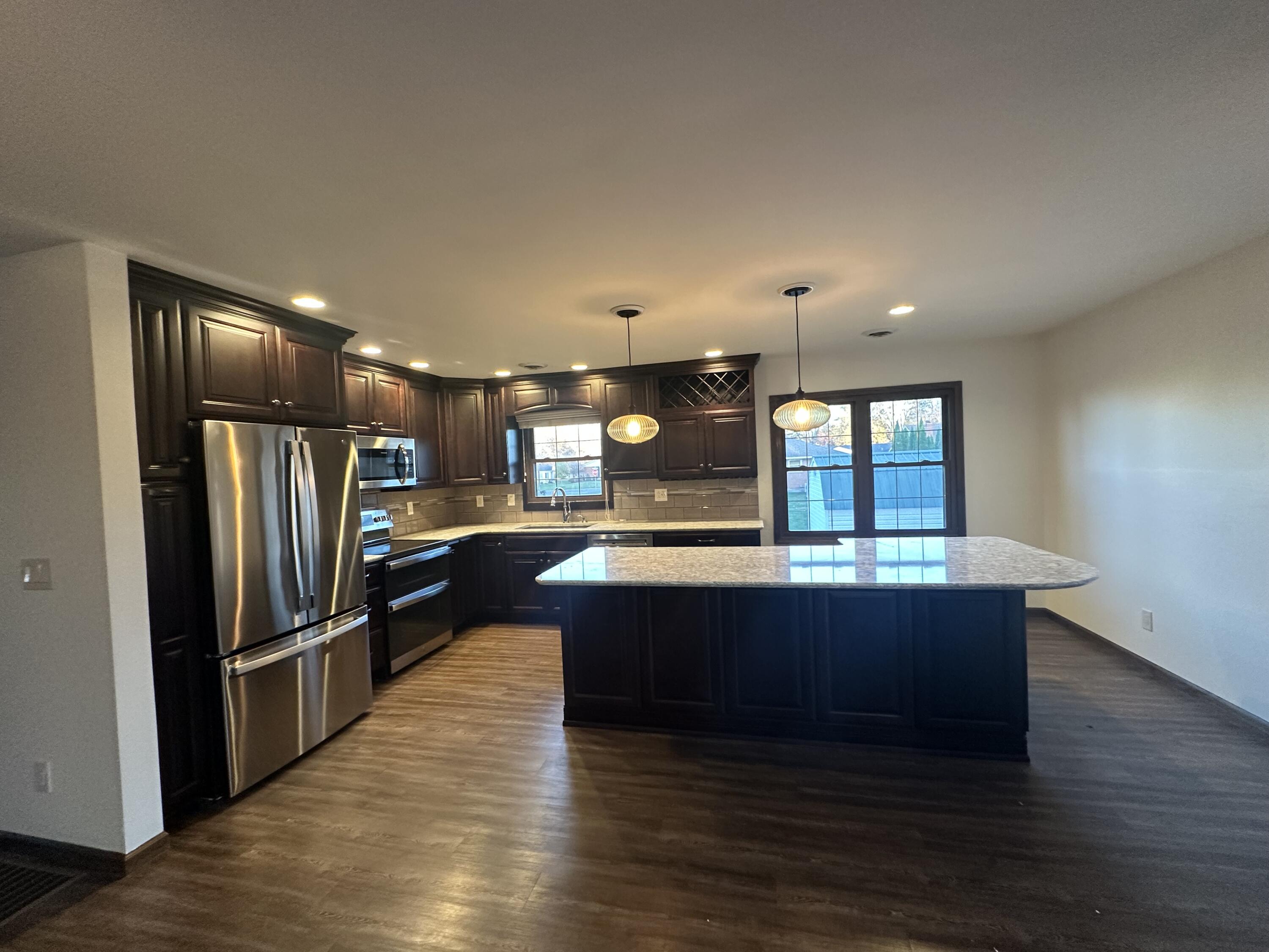 1111 Marwood Drive, Piqua, Ohio 45356